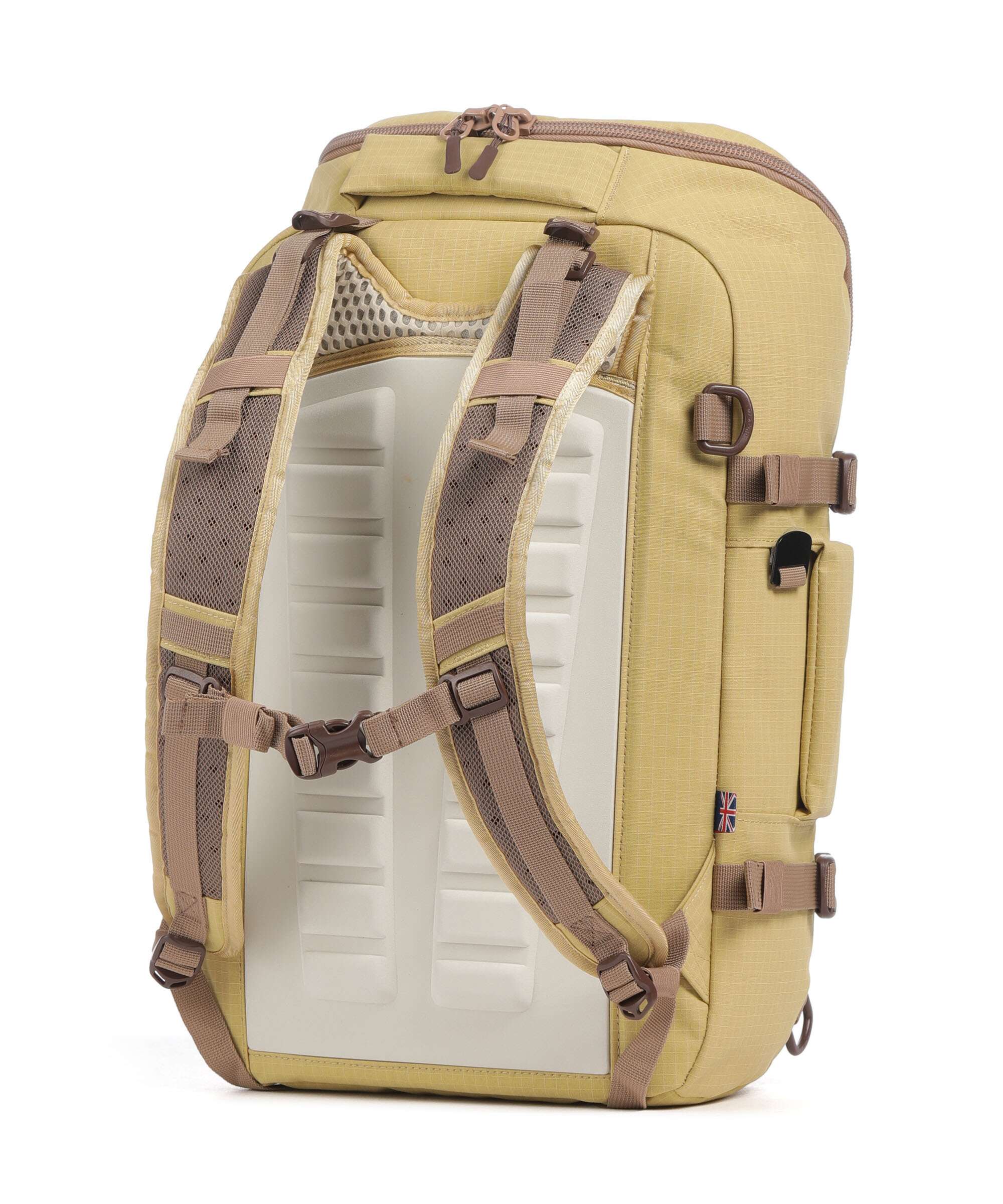 Cabin Zero ADV Pro 32 Sac à dos de voyage moonstone - Image 2