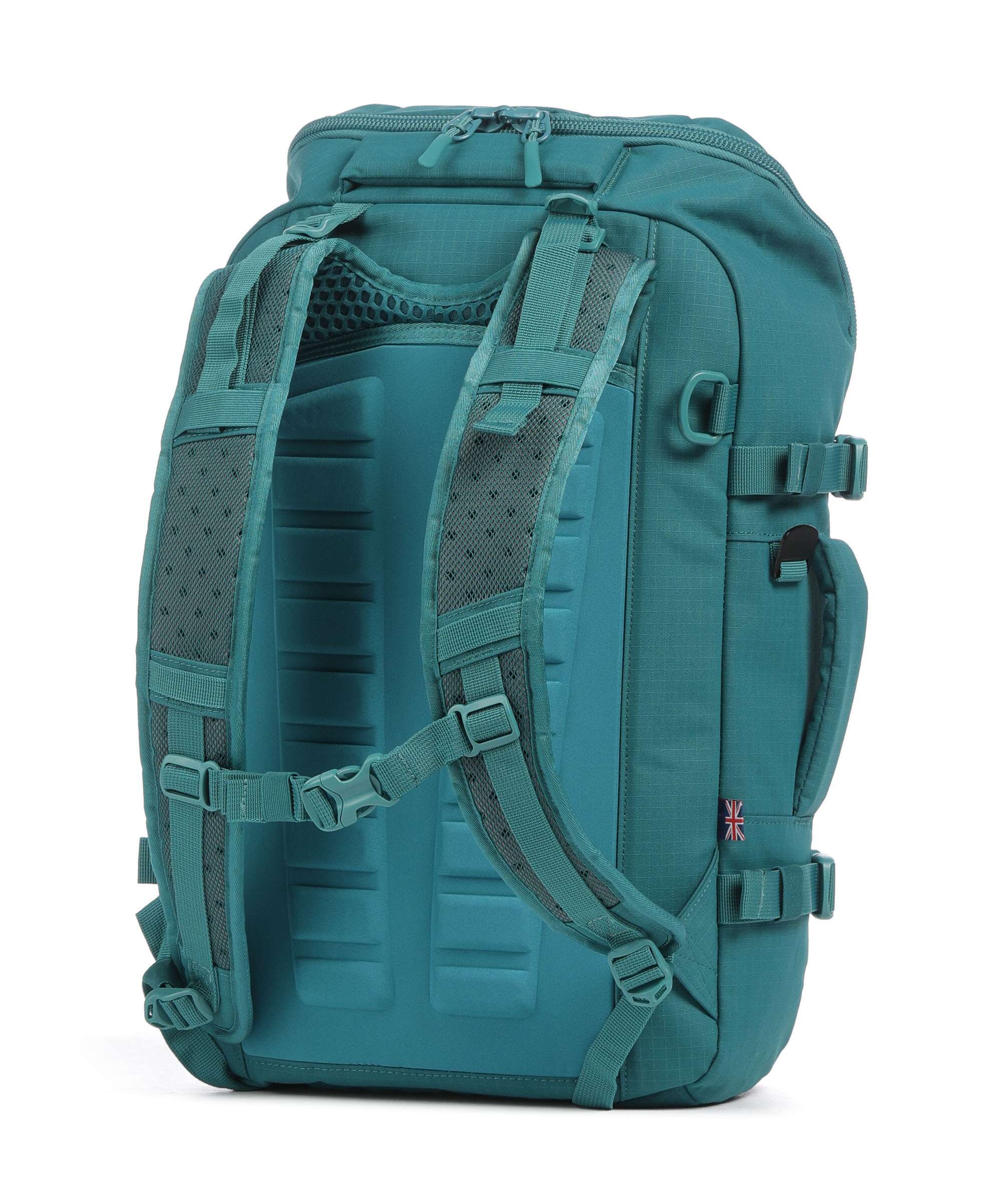 Cabin Zero ADV Pro 32 Sac à dos de voyage kerala green - Image 2