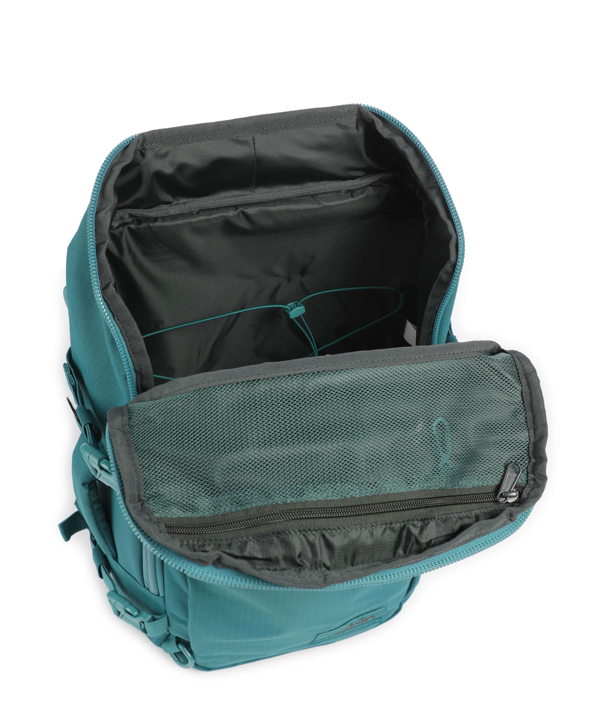 Cabin Zero ADV Pro 32 Sac à dos de voyage kerala green - Image 6