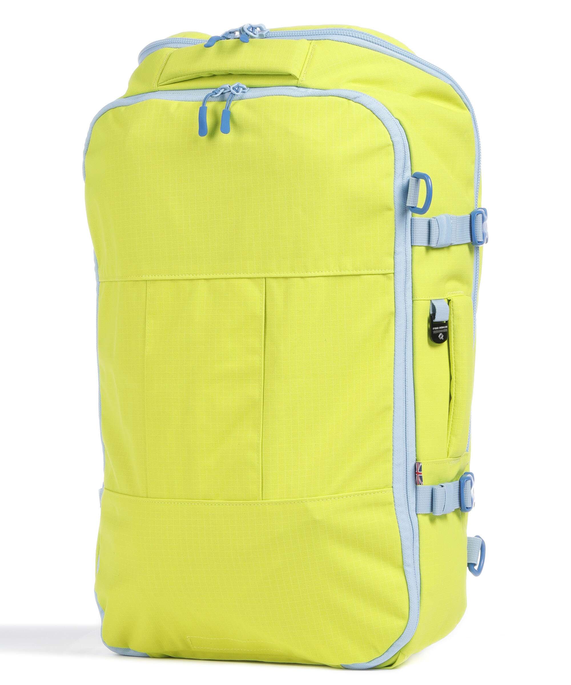 Cabin Zero ADV Pro 42 Sac à dos de voyage mojito lime - Image 3