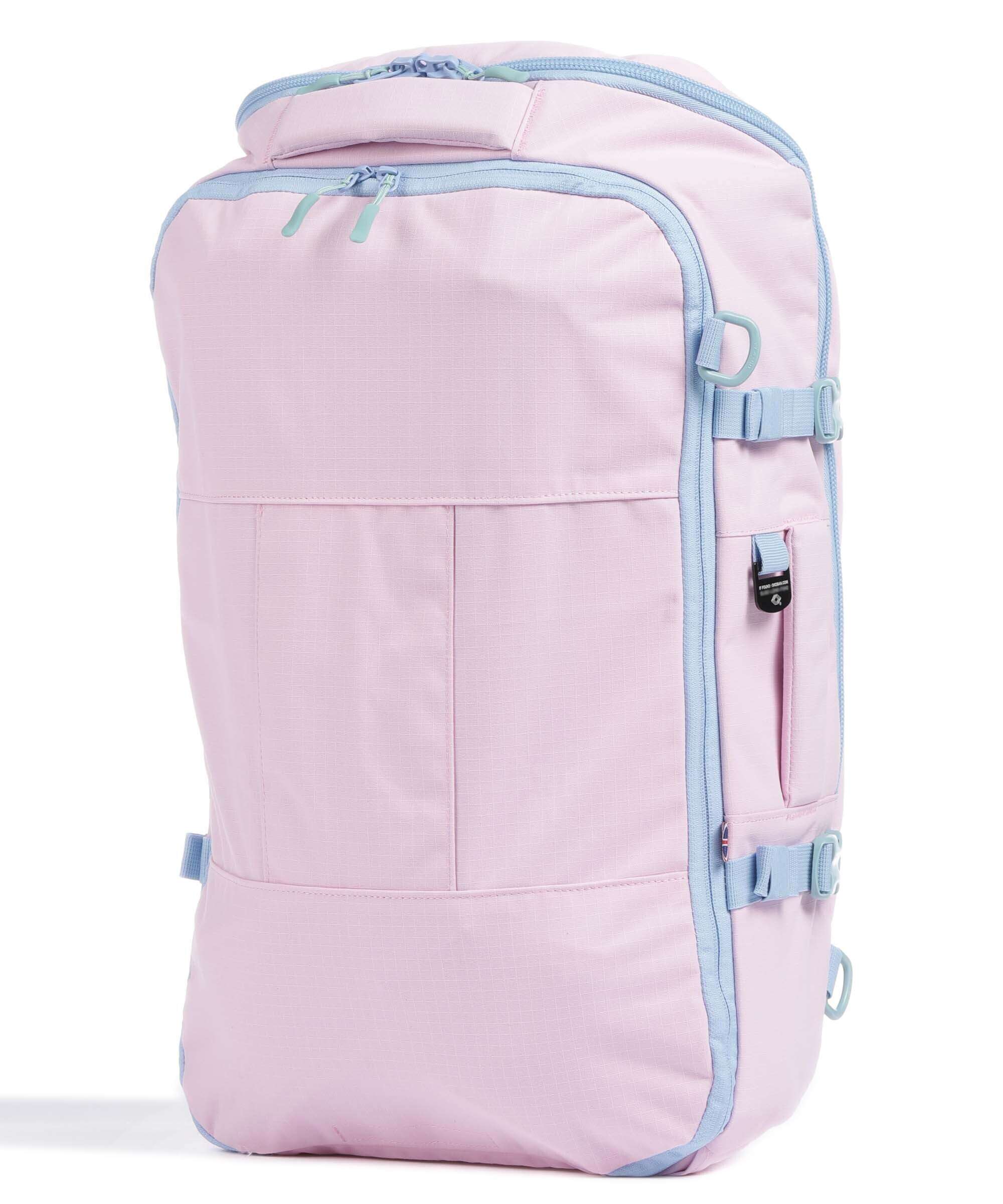 Cabin Zero ADV Pro 42 Sac à dos de voyage sakura - Image 3