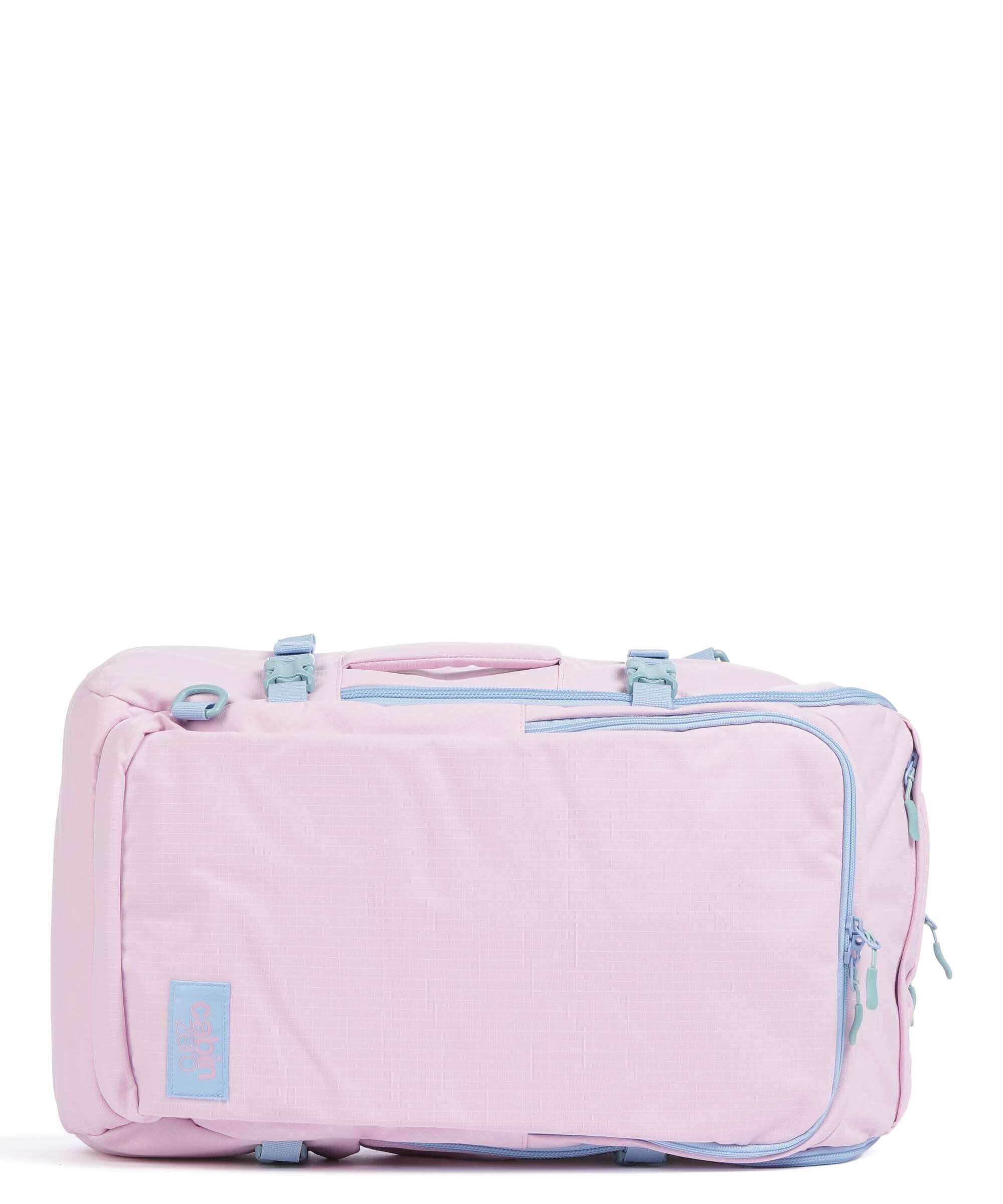 Cabin Zero ADV Pro 42 Sac à dos de voyage sakura - Image 4