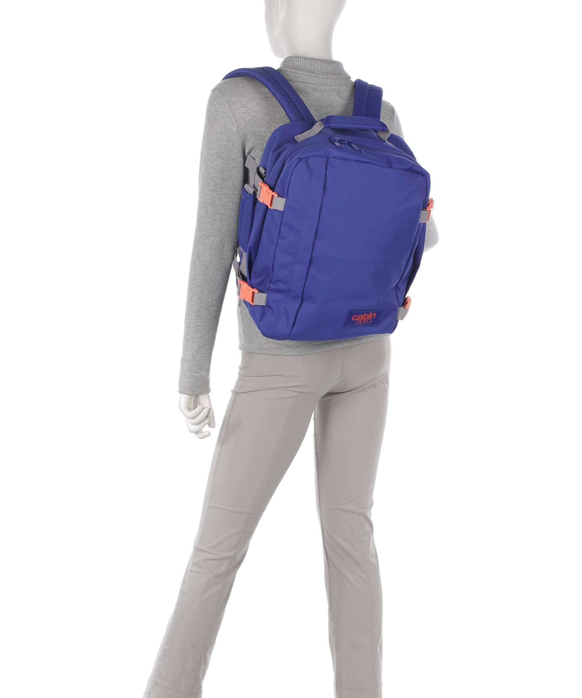 Cabin Zero Classic 28 Sac à dos midnight pruple - Image 3