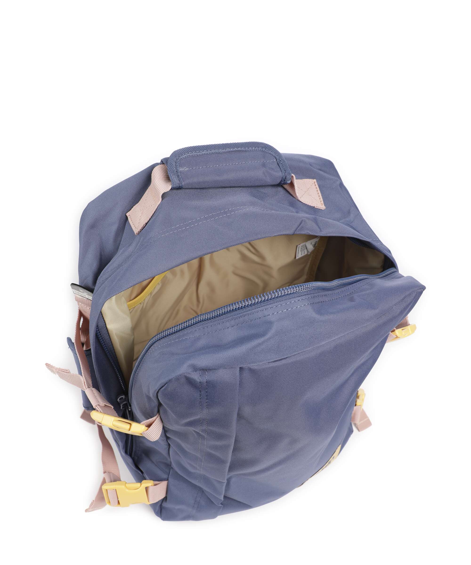 Cabin Zero Classic 28 Sac à dos shibori blue - Image 7