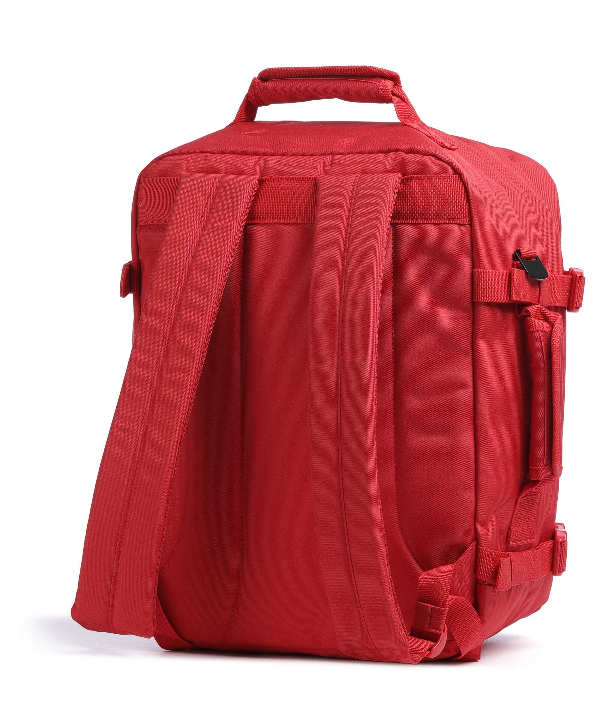 Cabin Zero Classic 28 Sac à dos ketchup - Image 2