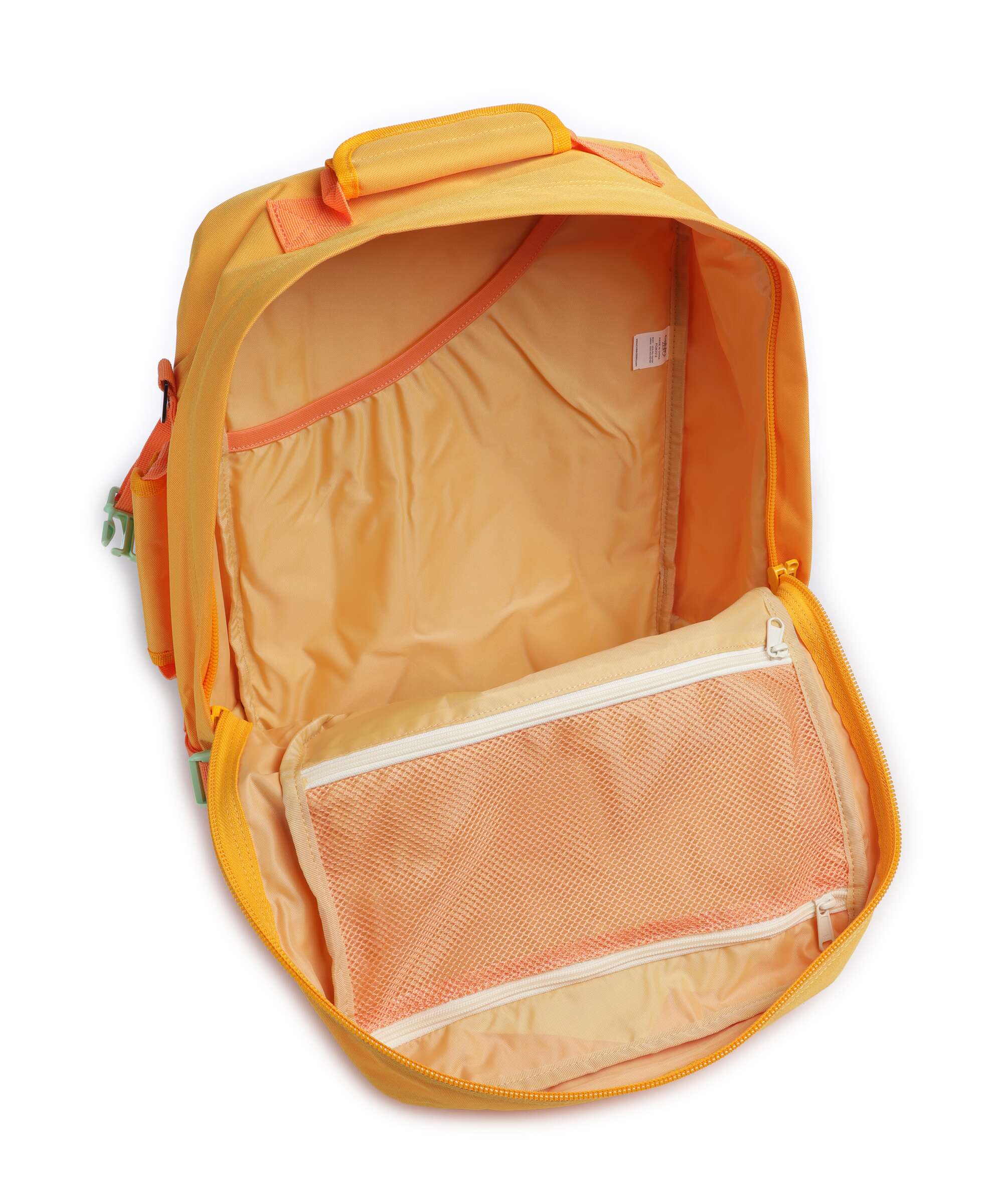 Cabin Zero Classic 28 Sac à dos honeycomb - Image 7