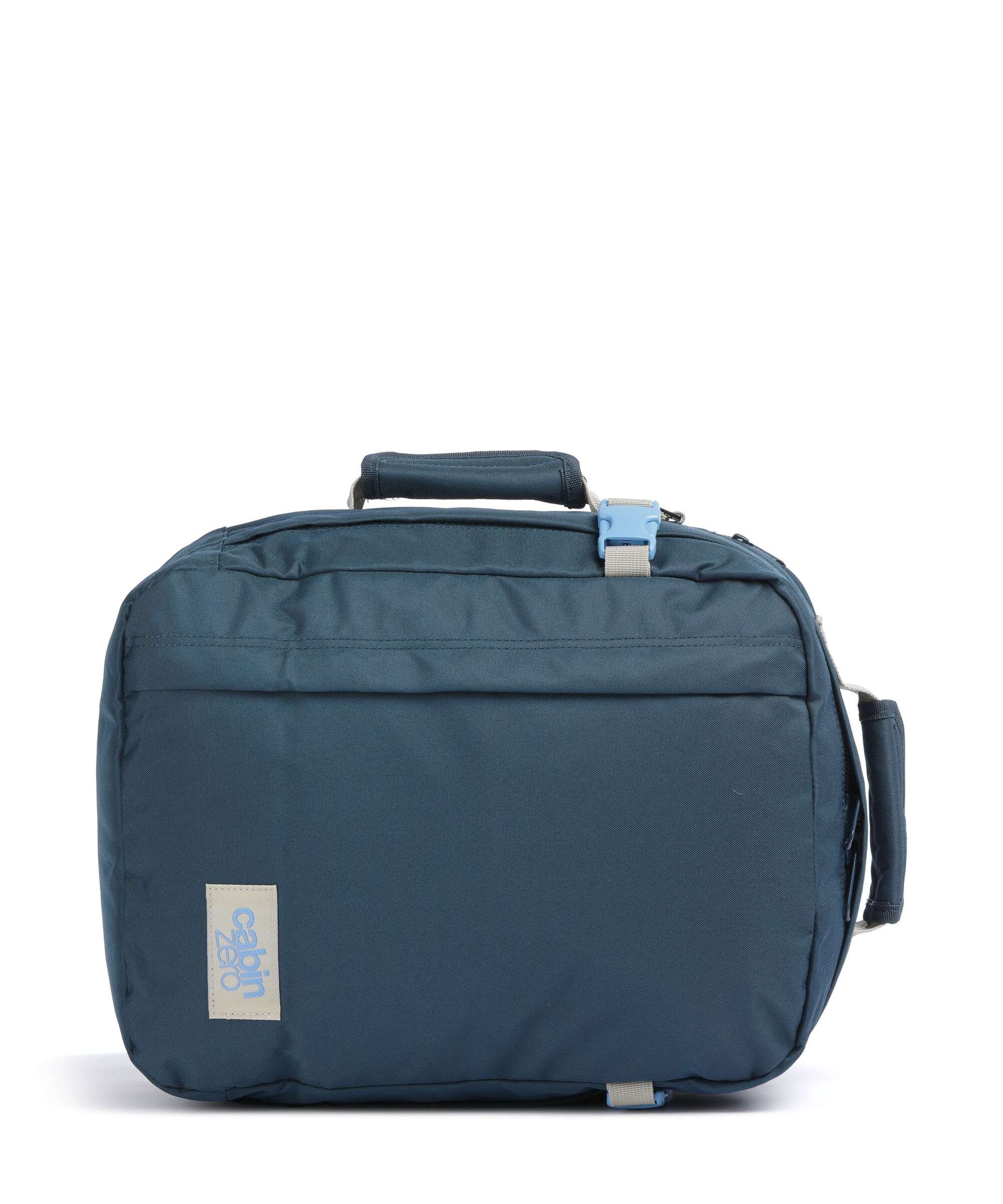 Cabin Zero Classic 28 Tech Sac à dos blue grotto - Image 5