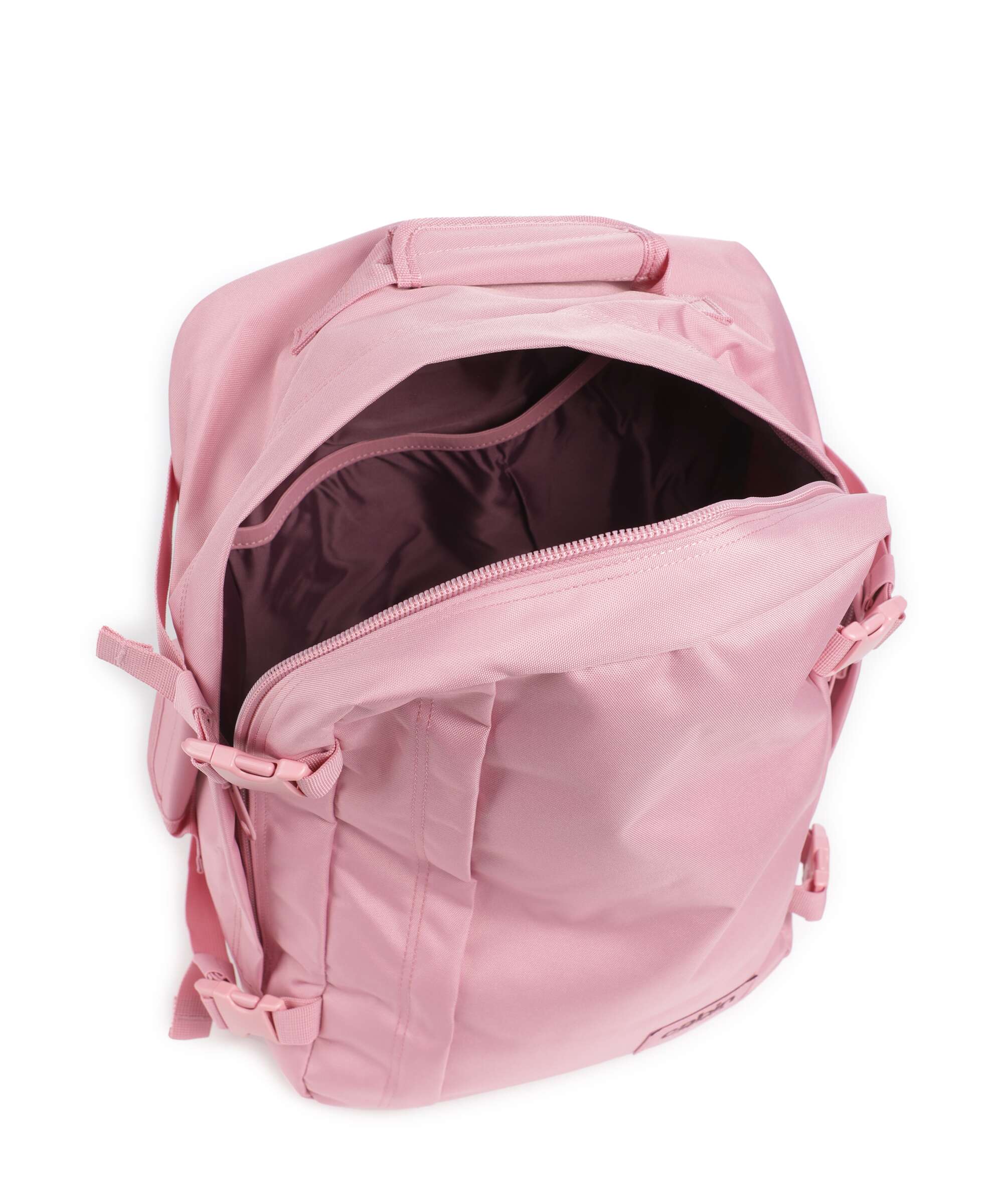 Cabin Zero Classic 36 Sac à dos de voyage rosa rosa - Image 5