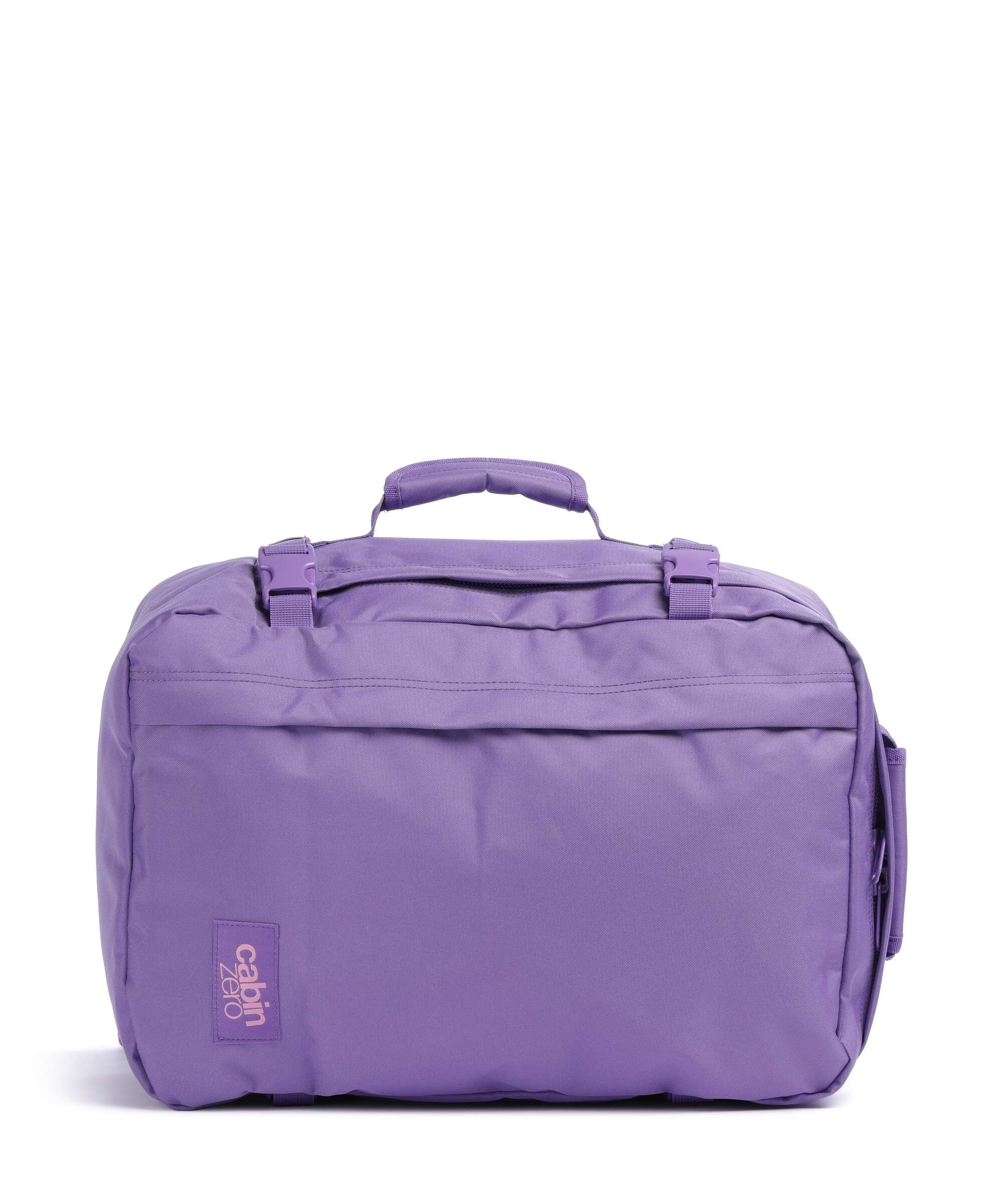 Cabin Zero Classic 36 Sac à dos de voyage lavender dream - Image 5
