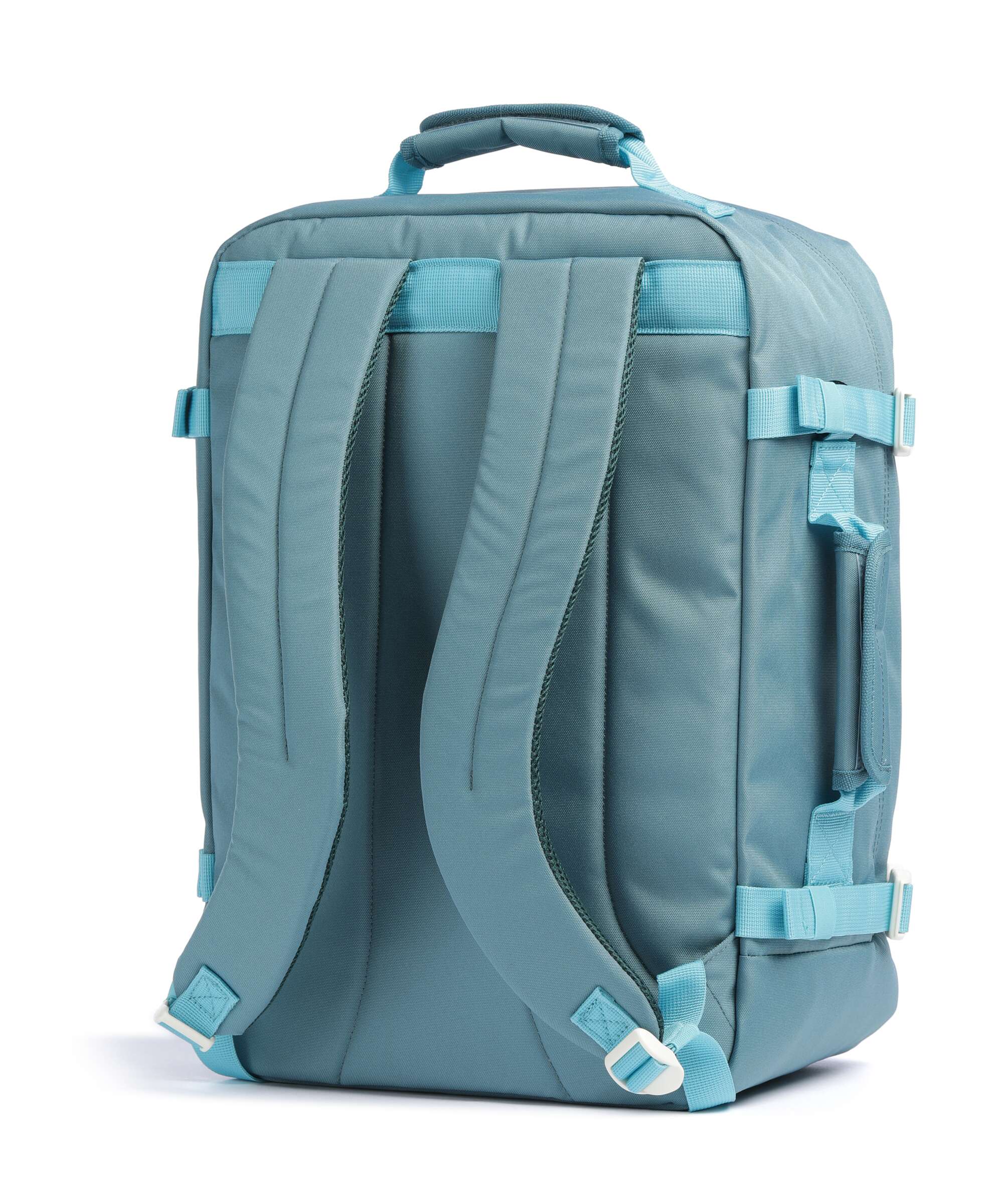 Cabin Zero Classic 36 Sac à dos de voyage bali blue - Image 2