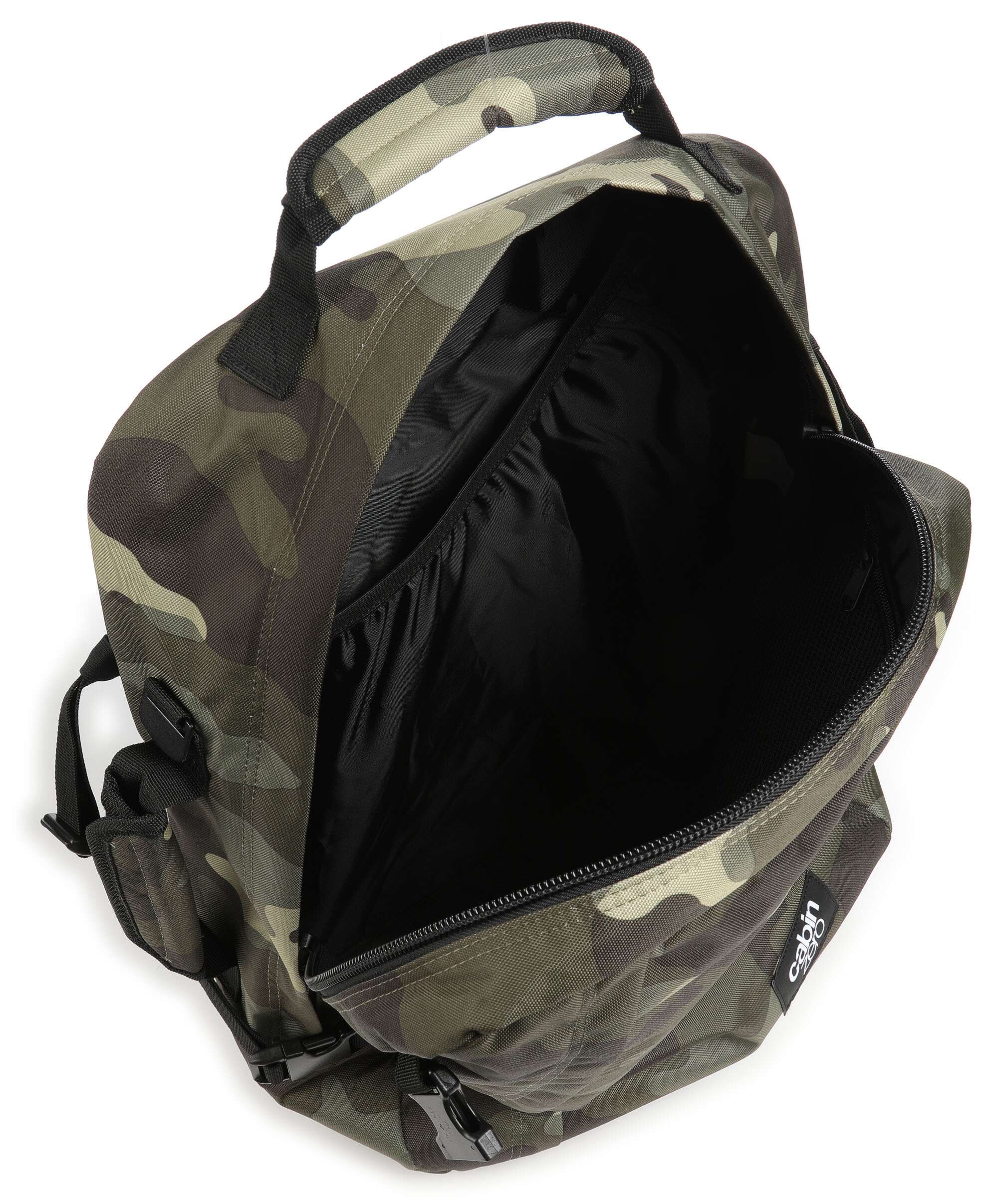Cabin Zero Classic 44 Sac à dos de voyage urban camo - Image 7