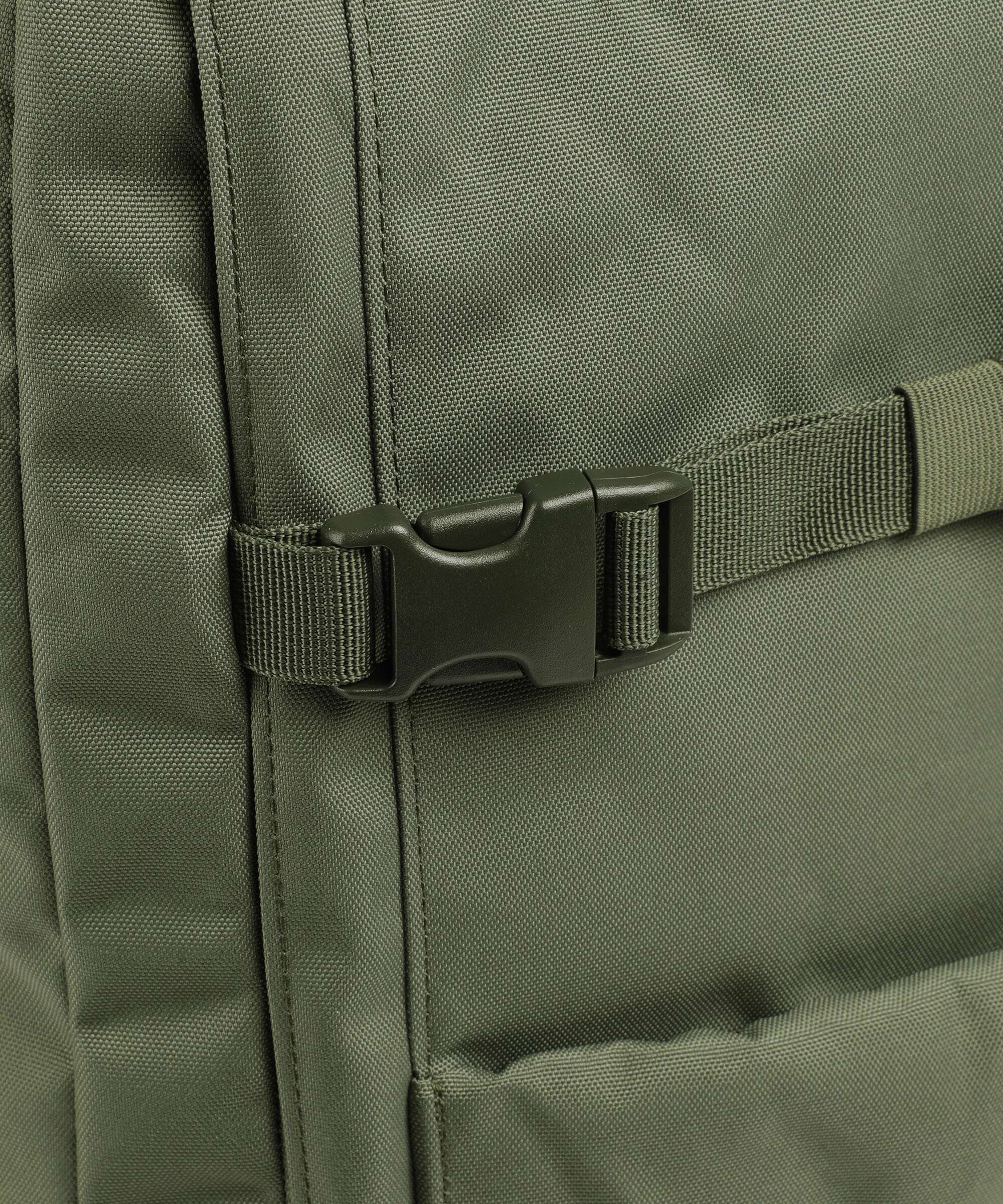 Cabin Zero Classic Plus 32 Sac à dos de voyage georgian khaki - Image 5