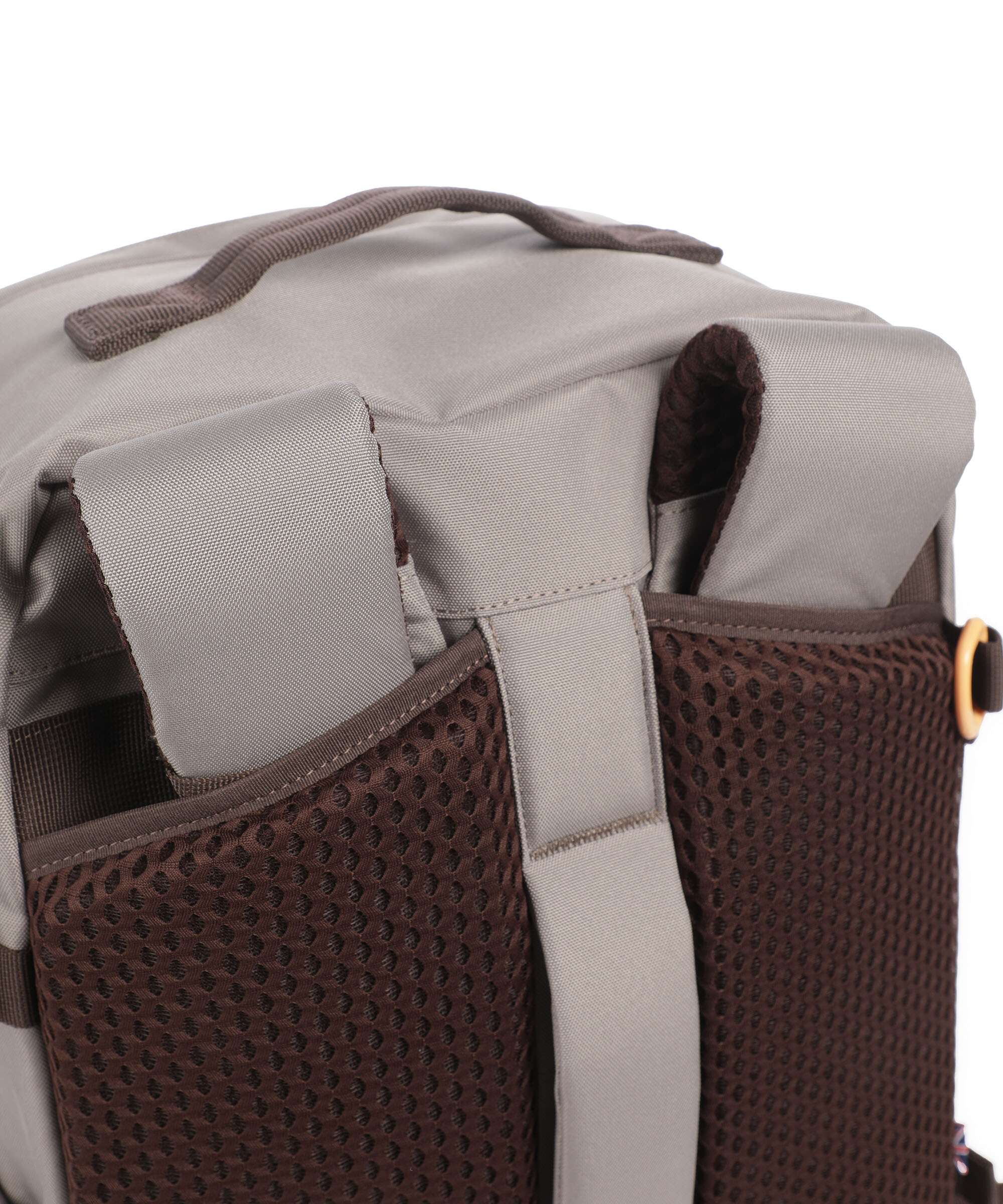 Cabin Zero Classic Plus 32 Sac à dos de voyage grey moor - Image 6