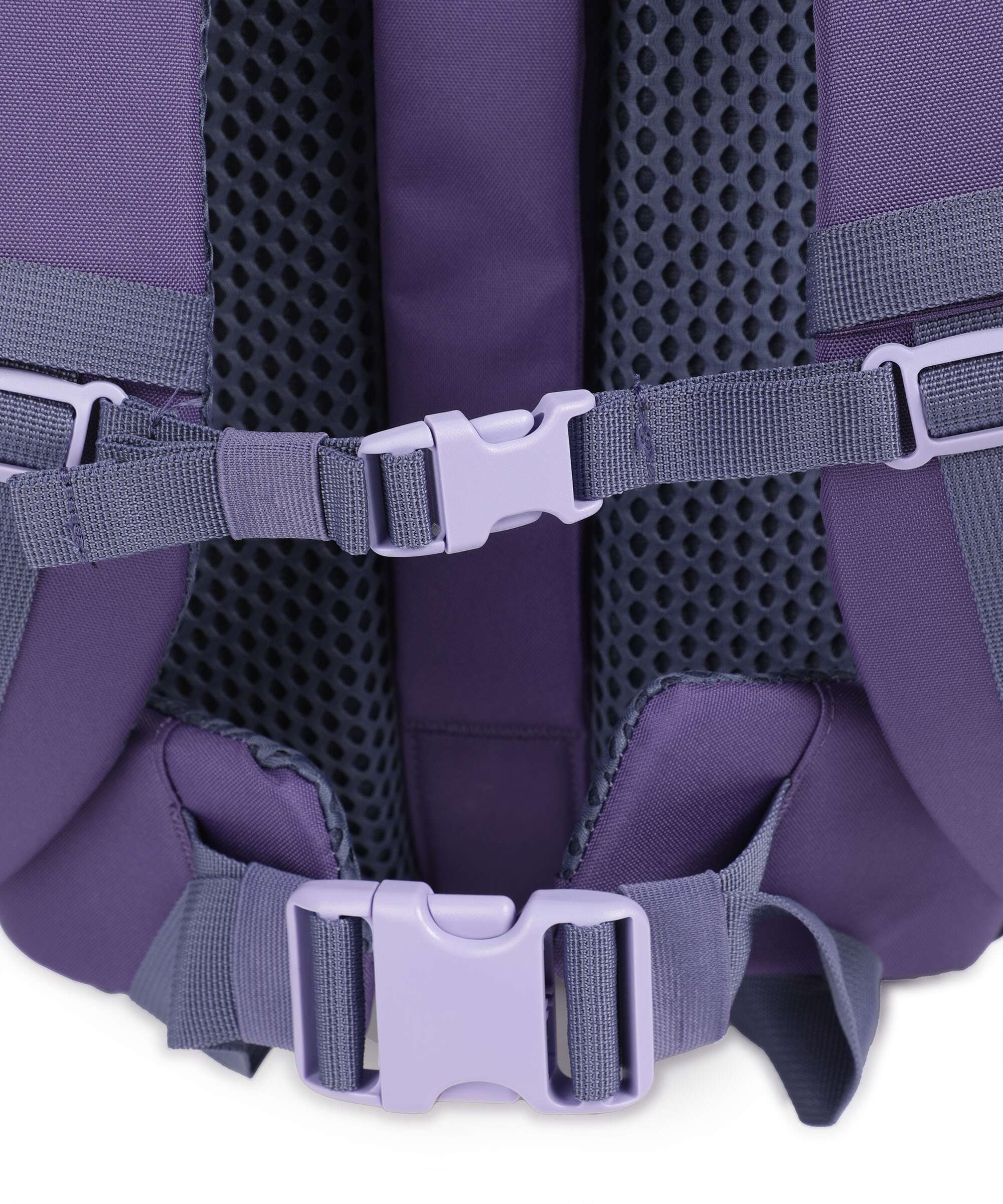 Cabin Zero Classic Pro 32 Plus Sac à dos de voyage solace sky - Image 4