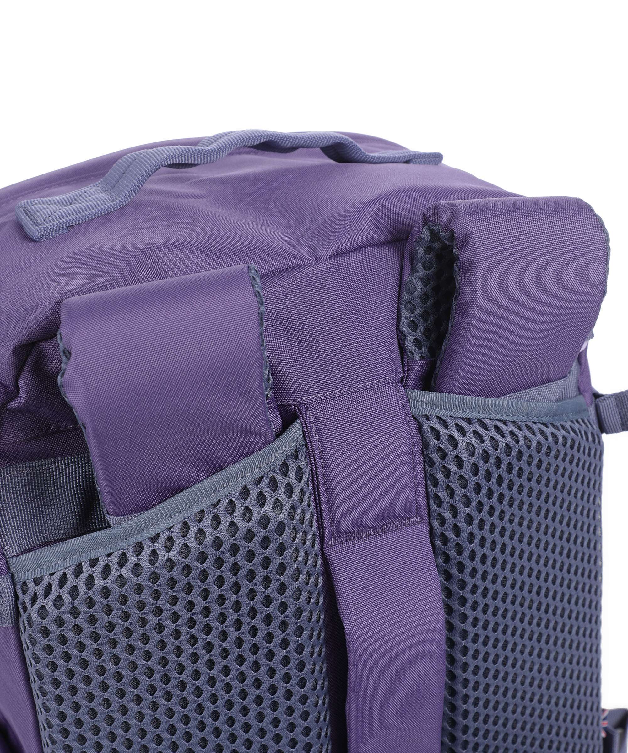 Cabin Zero Classic Pro 32 Plus Sac à dos de voyage solace sky - Image 5