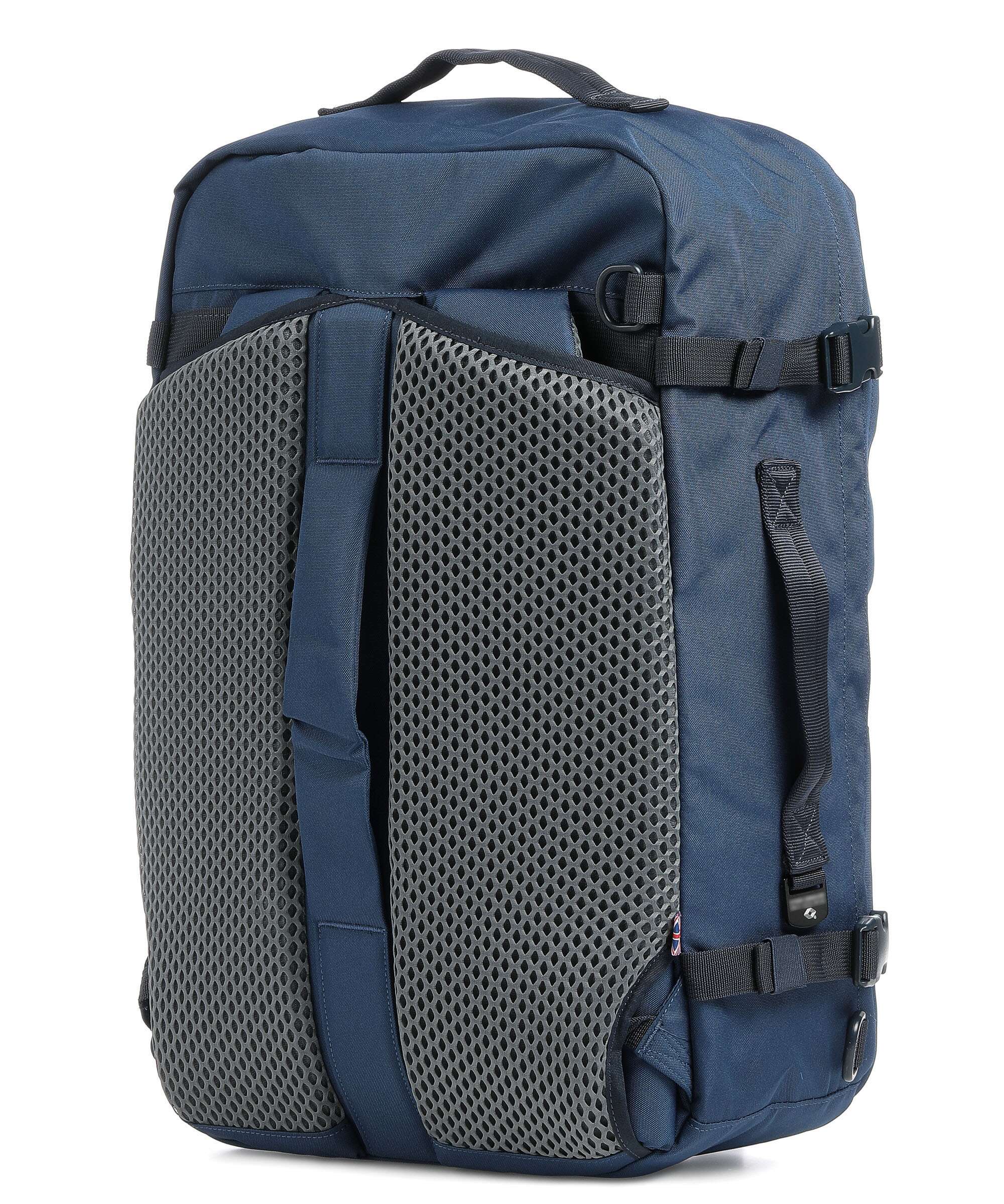 Cabin Zero Classic Pro 42 Sac à dos de voyage navy - Image 3