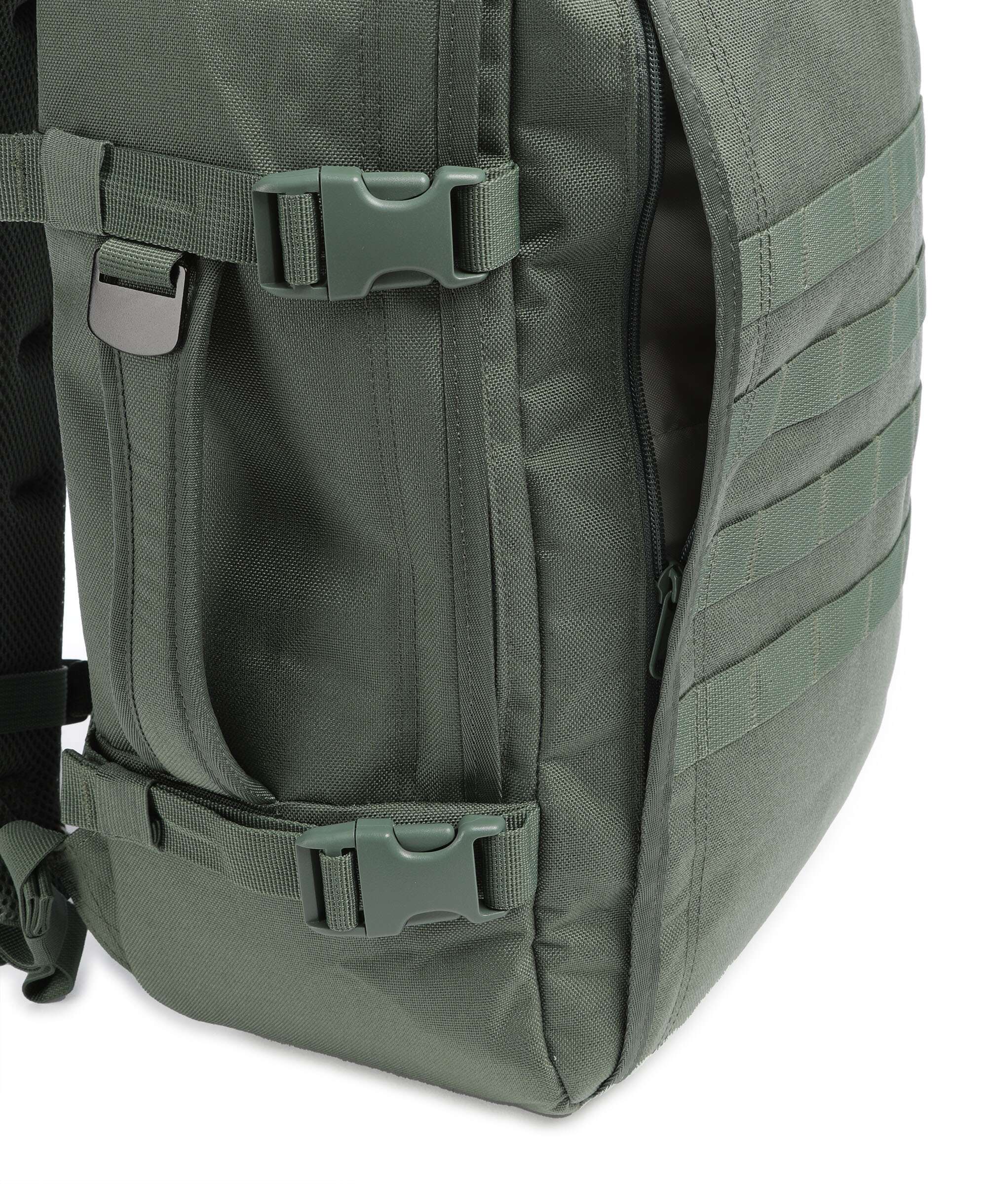 Cabin Zero Military 28 Sac à dos mystic green - Image 3