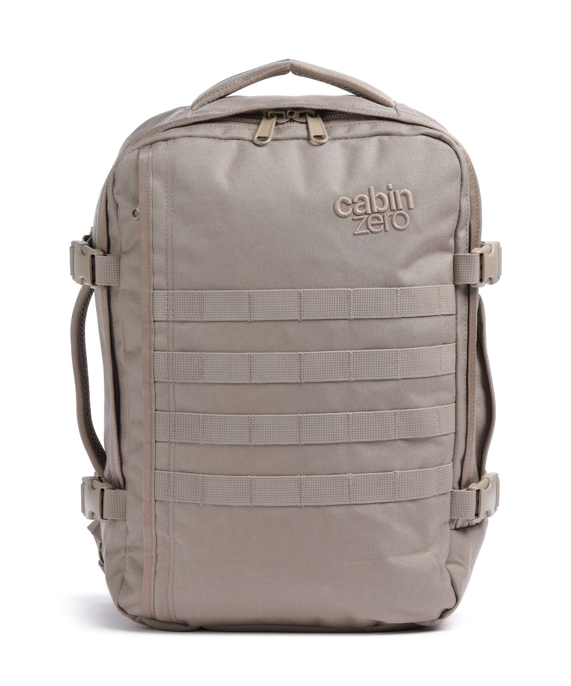 Cabin Zero Military 28 Sac à dos storm