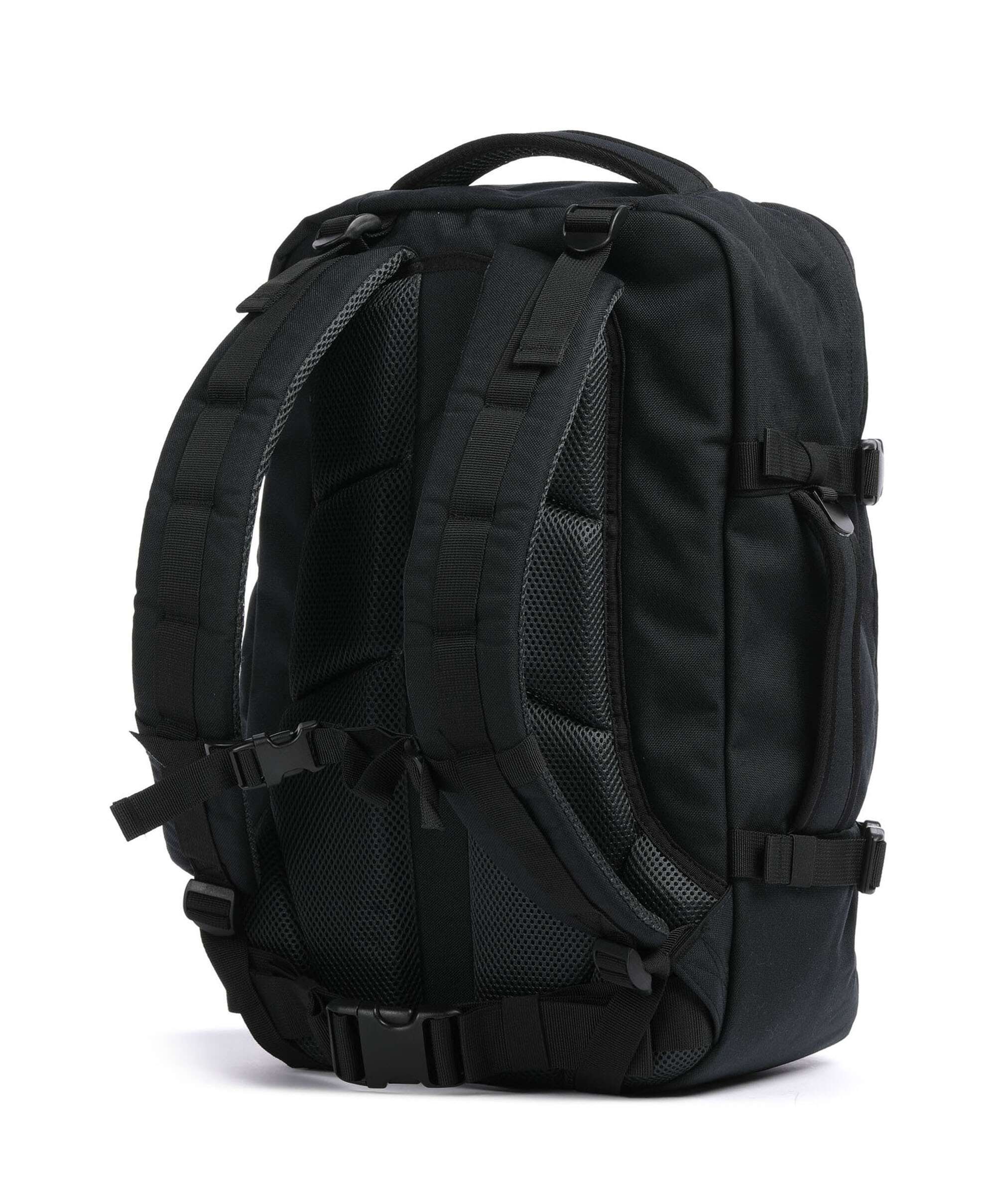 Cabin Zero Military 36 Sac à dos de voyage absolute black - Image 2