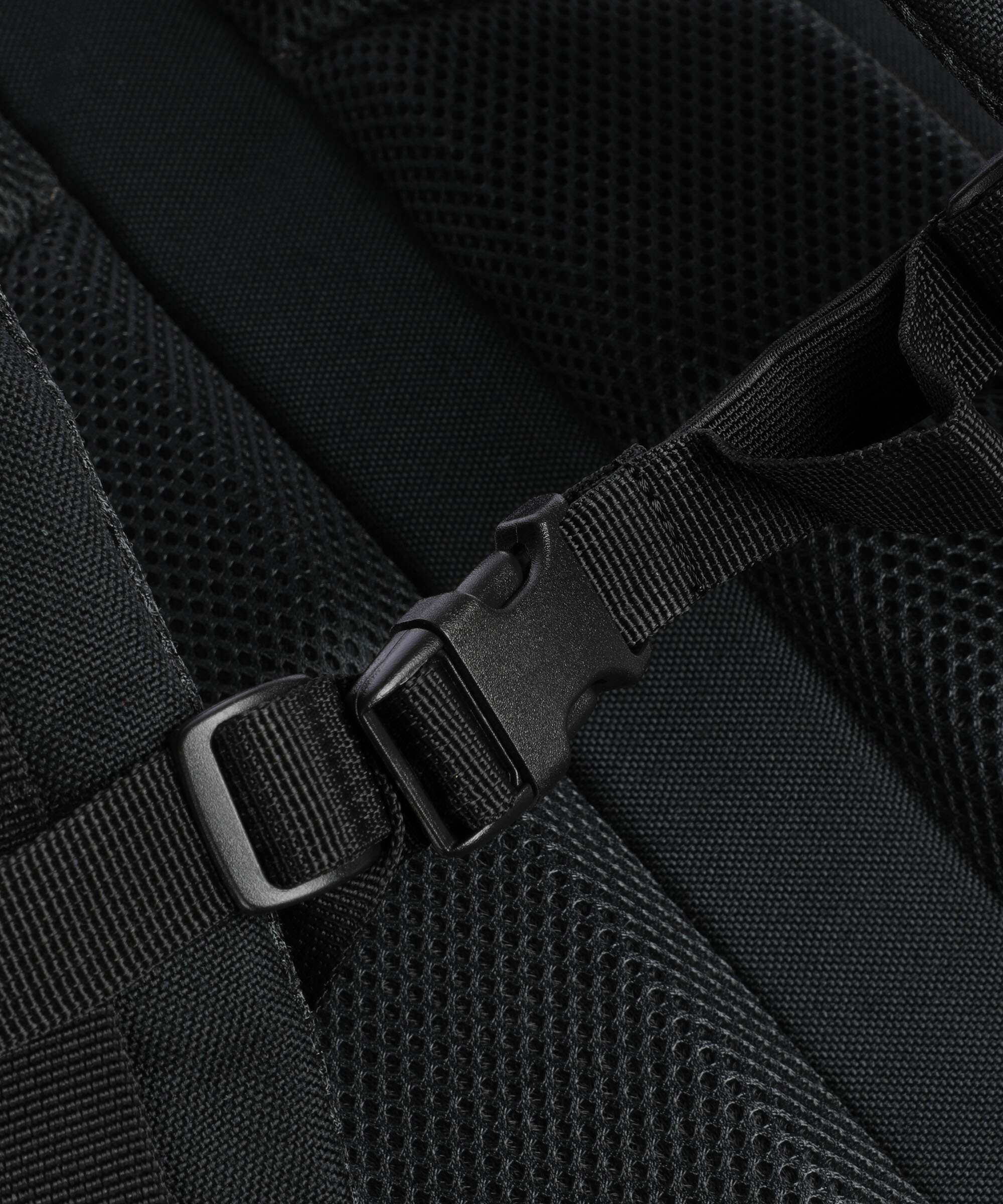Cabin Zero Military 36 Sac à dos de voyage absolute black - Image 4