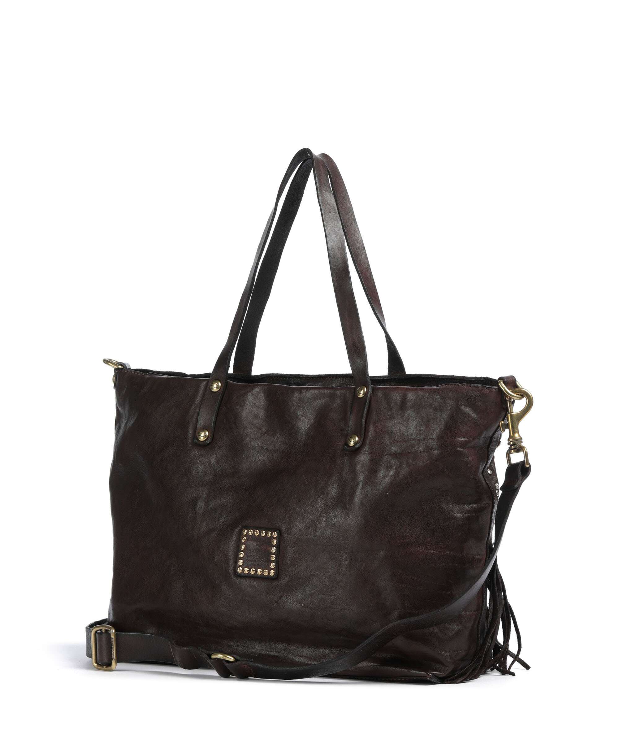 Campomaggi Cabas brown - Image 2