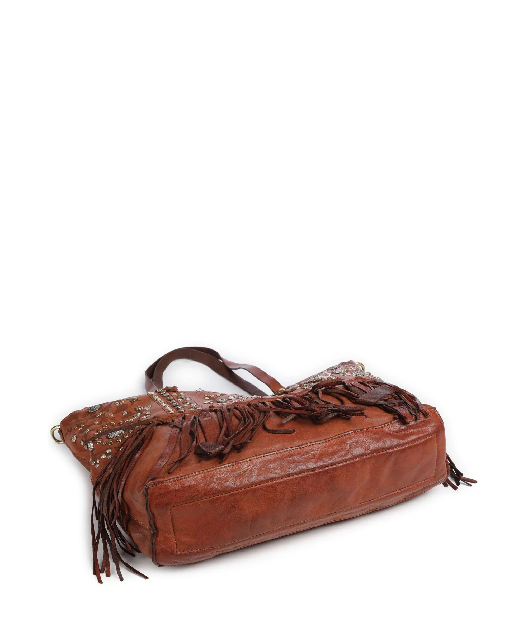 Campomaggi Cabas cognac - Image 4