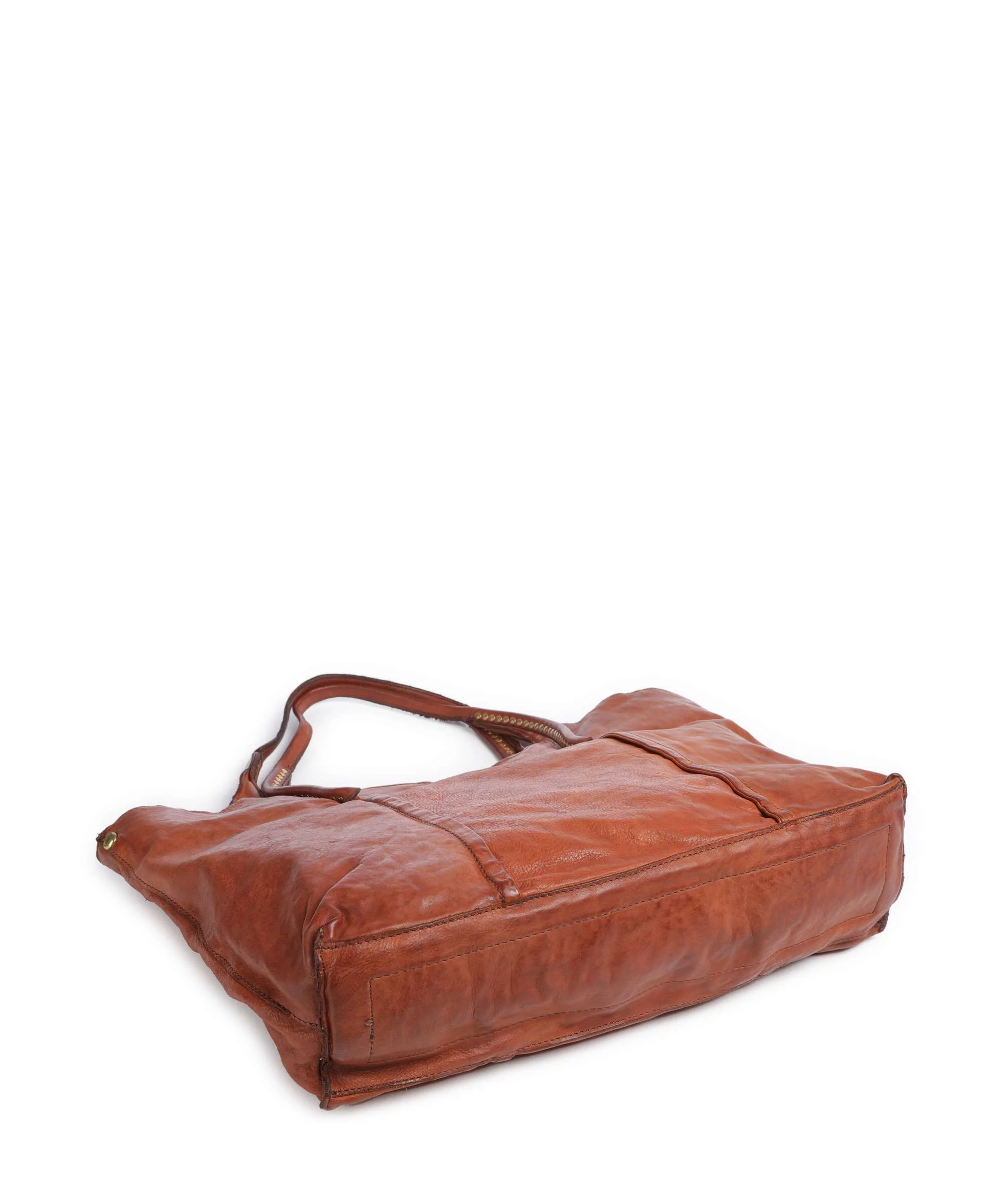 Campomaggi Cabas cognac - Image 5