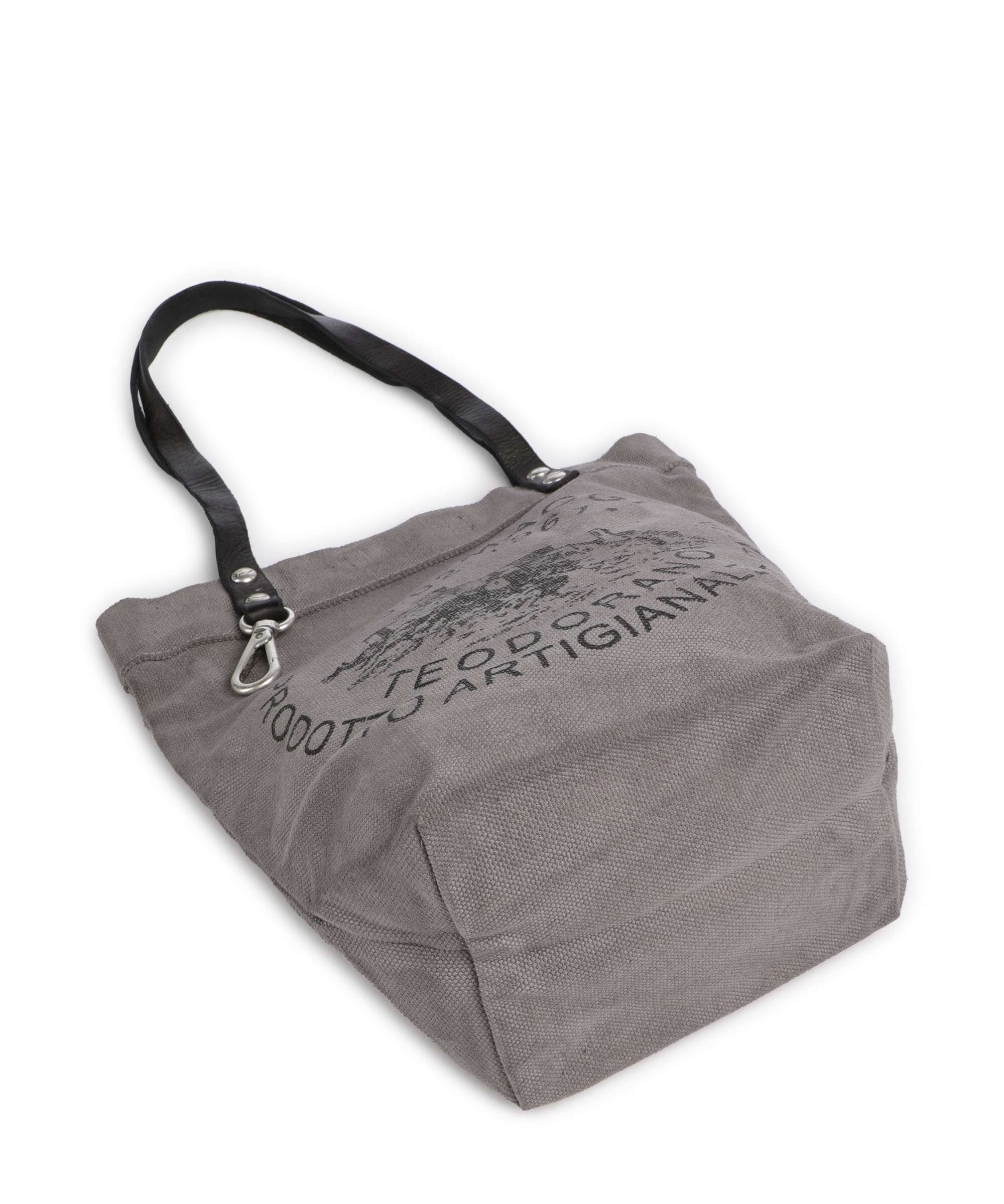 Campomaggi Cabas grey - Image 5
