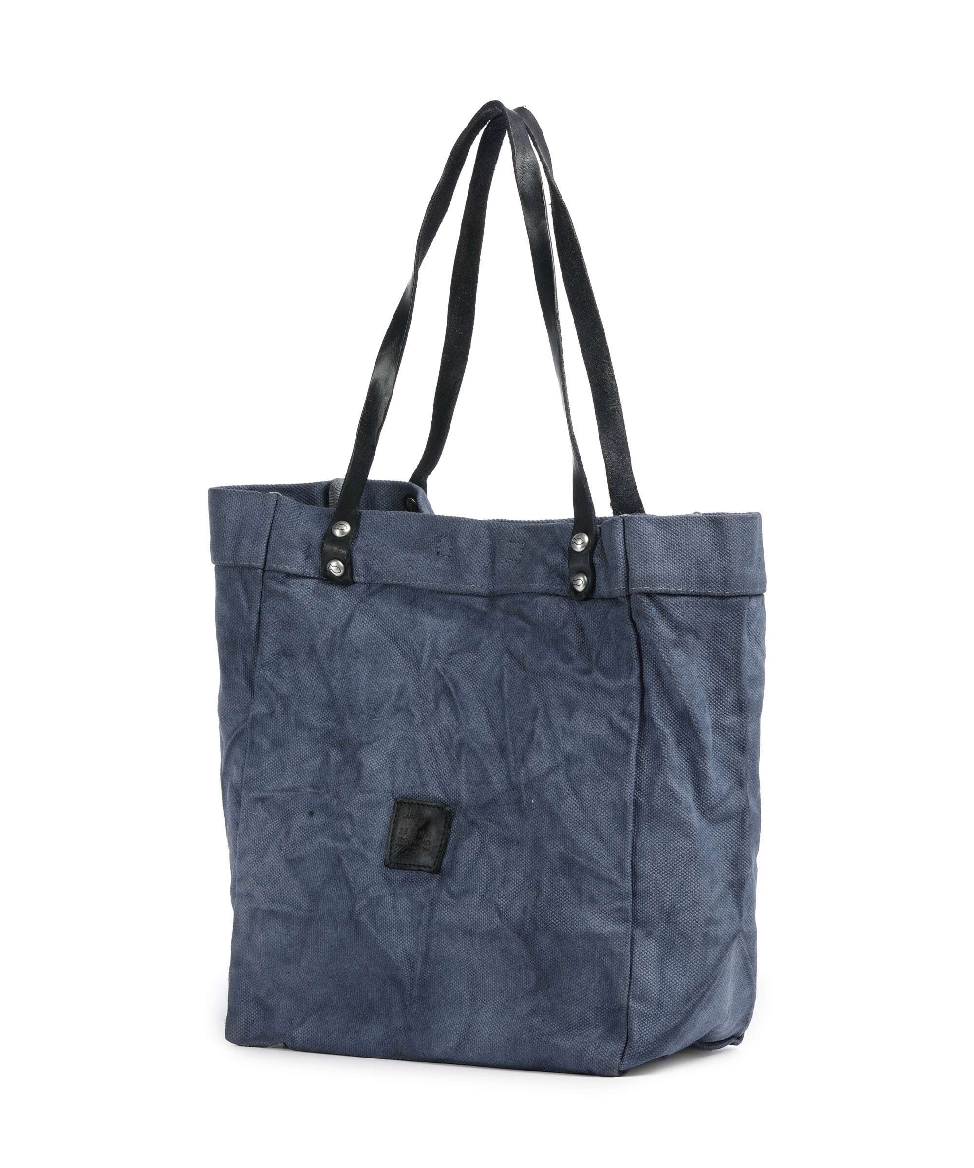 Campomaggi Cabas blue - Image 2