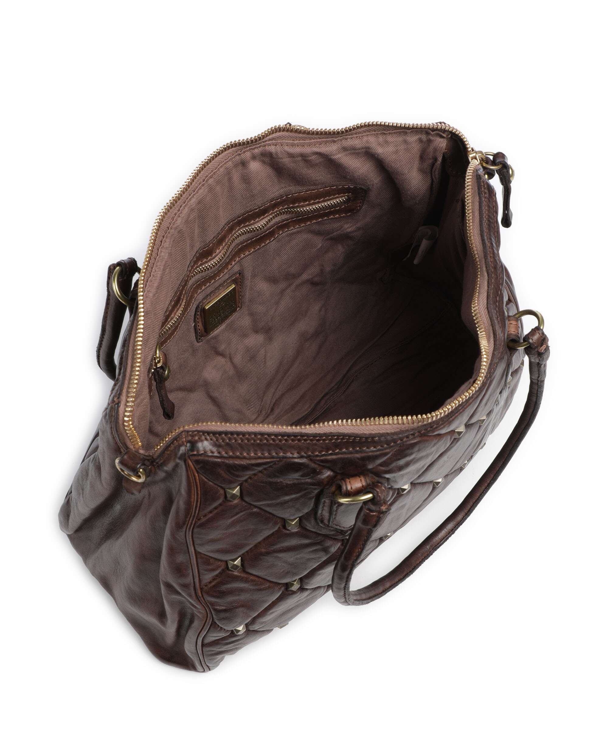 Campomaggi Cabas brown - Image 5