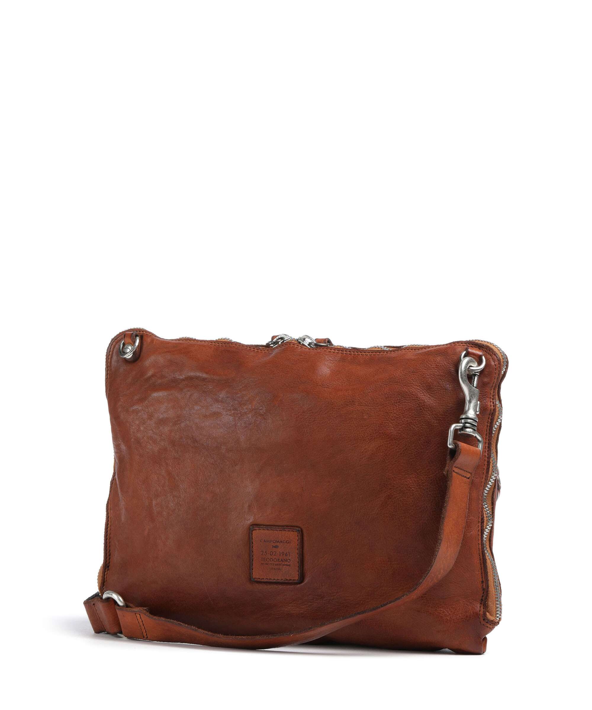 Campomaggi Porte-document cognac - Image 2