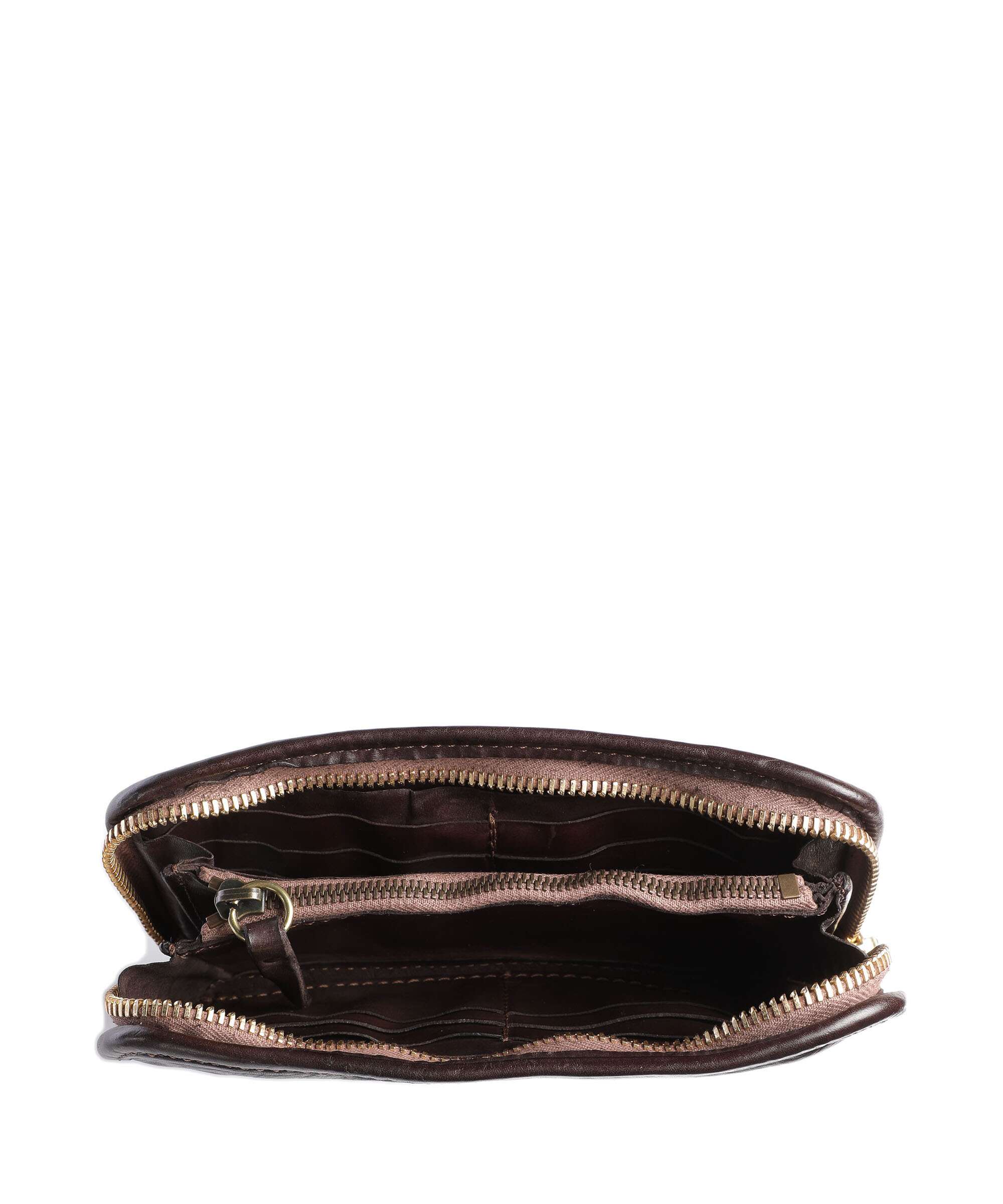 Campomaggi Portefeuille dark brown - Image 2