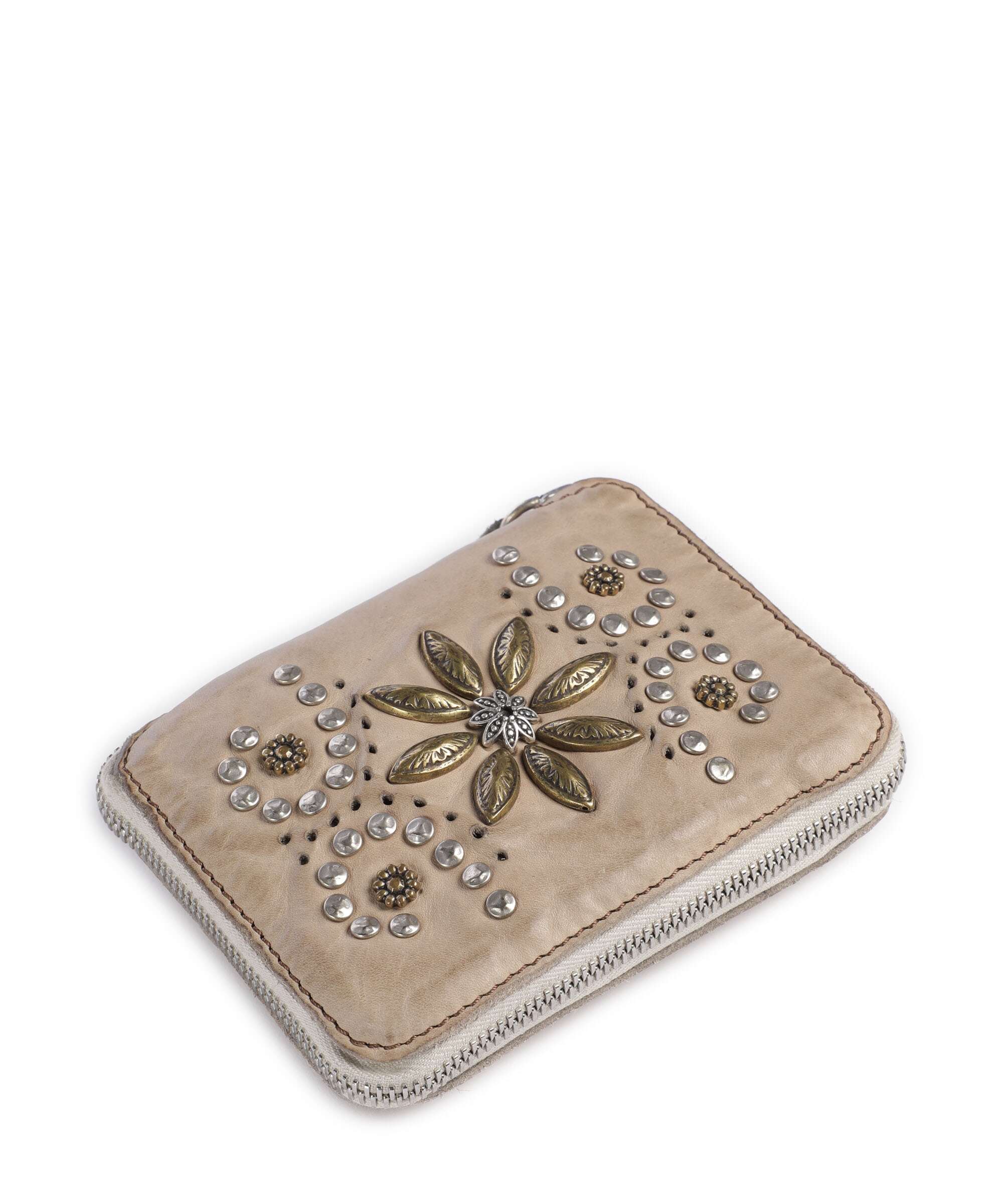 Campomaggi Portefeuille ice - Image 4
