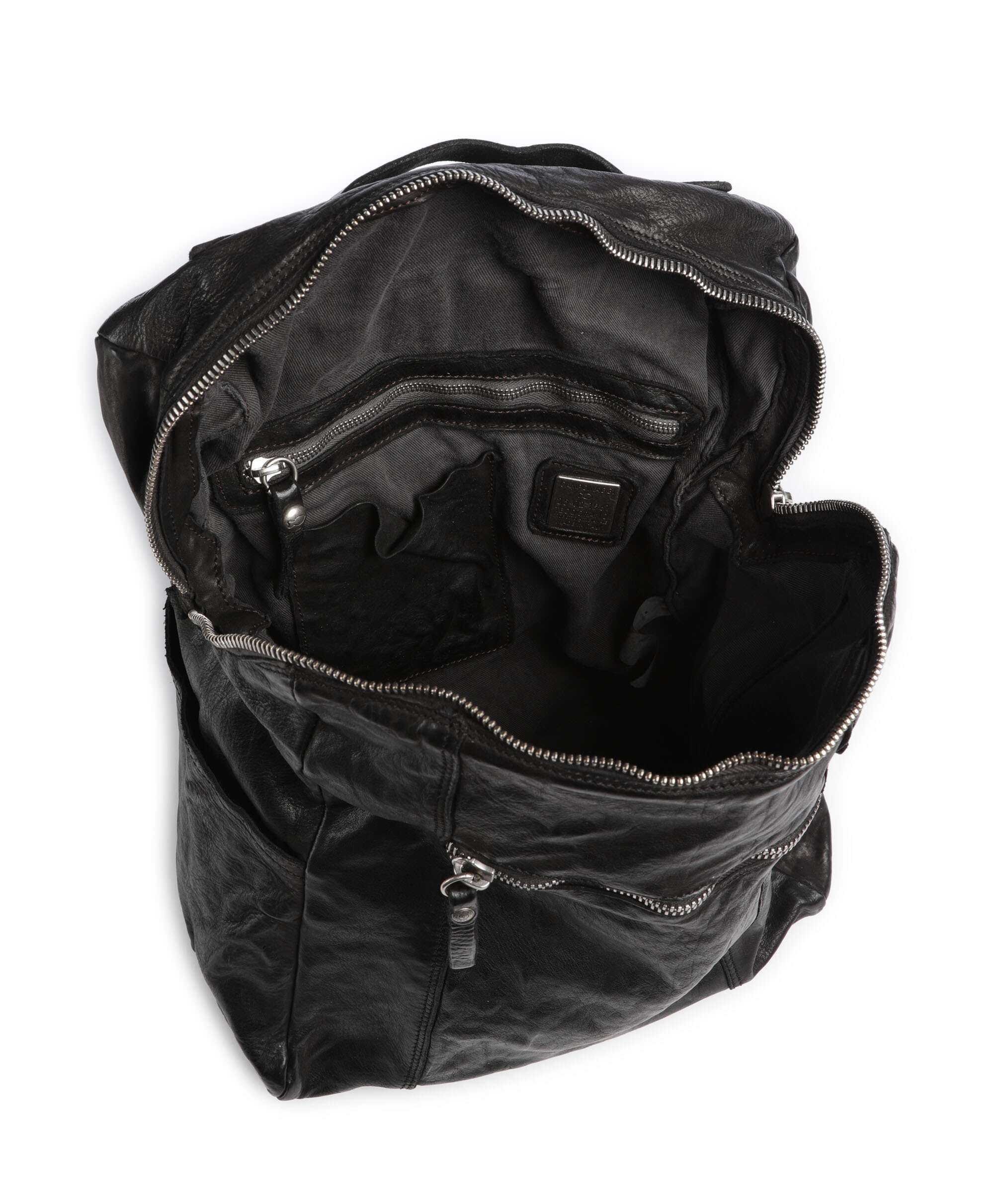 Campomaggi Sac à dos nero - Image 5