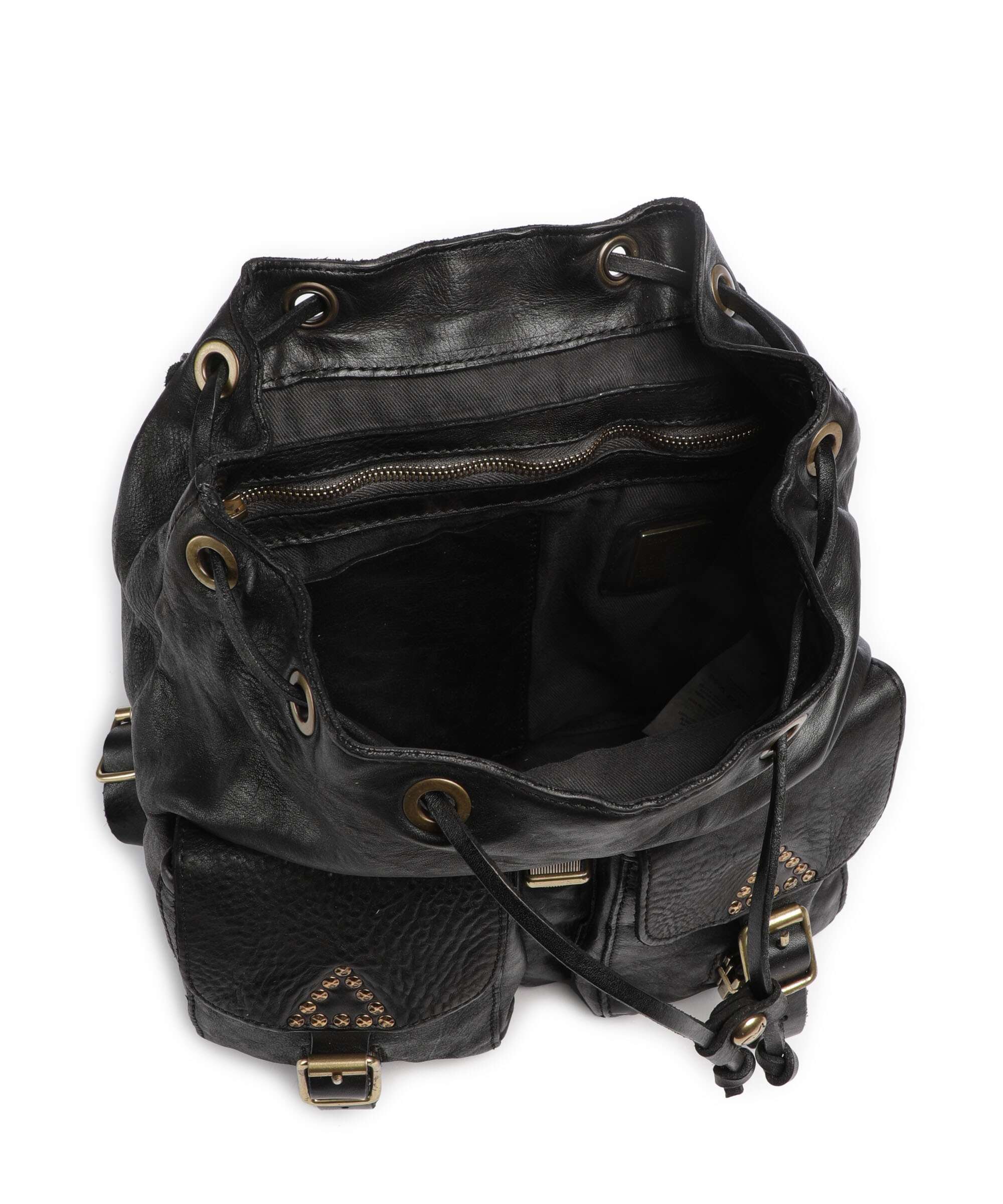 Campomaggi Sac à dos nero - Image 5