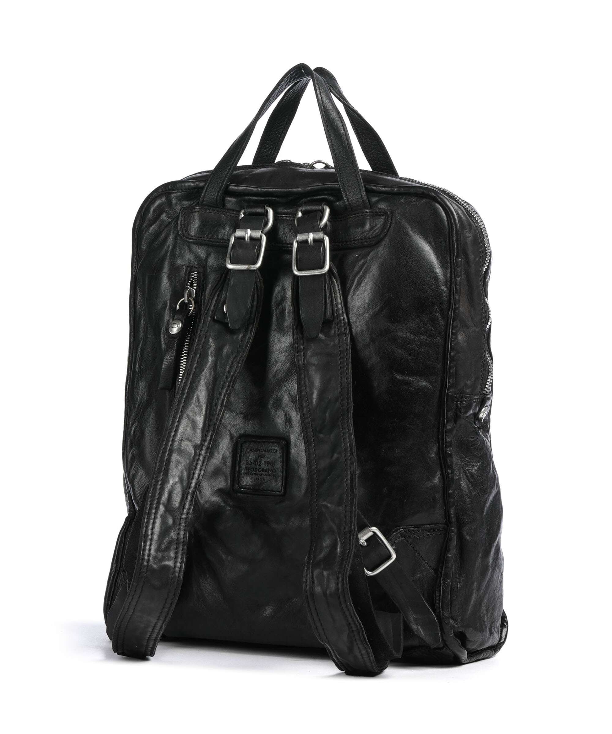 Campomaggi Sac à dos nero - Image 2