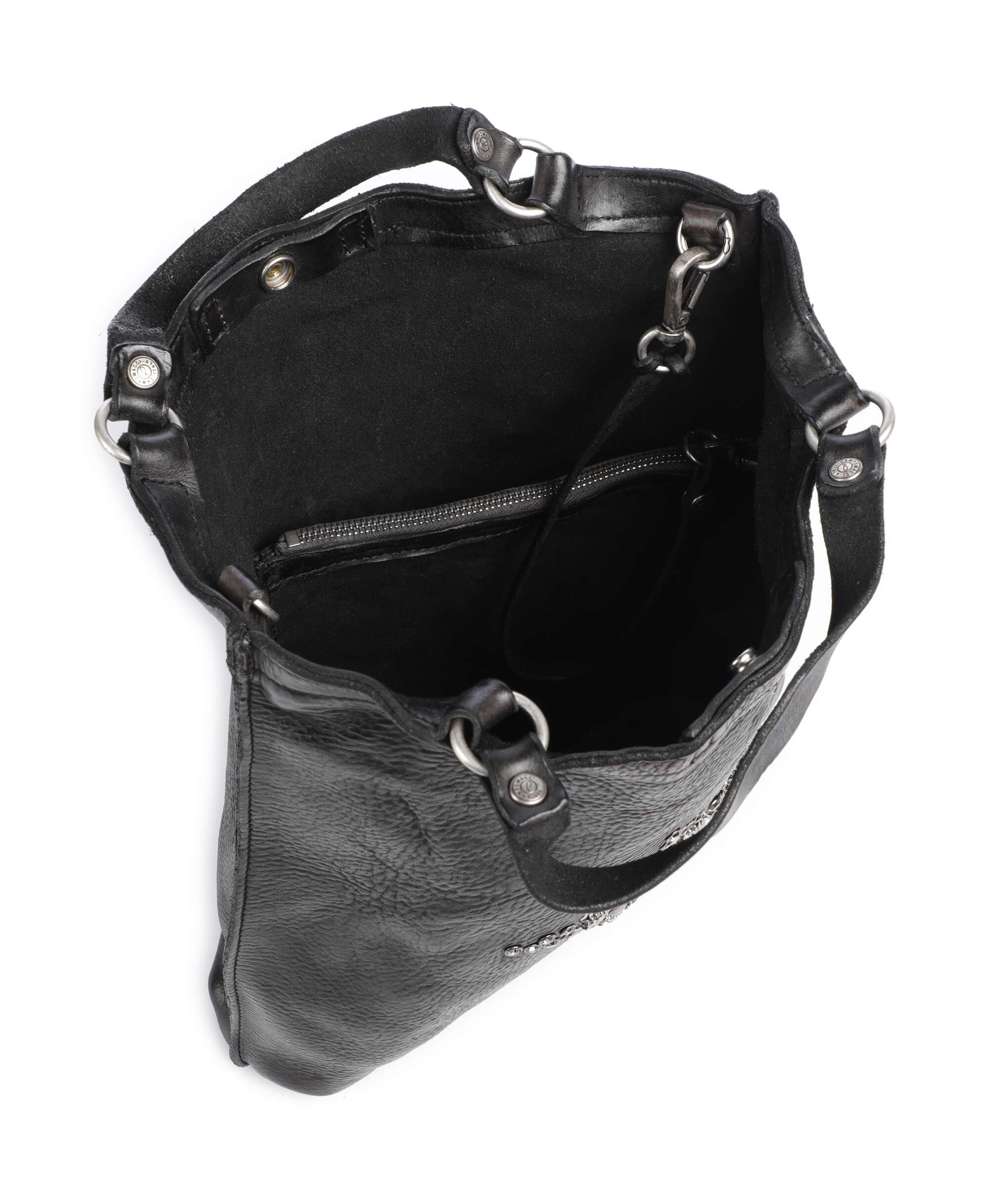 Campomaggi Sac à main black - Image 6