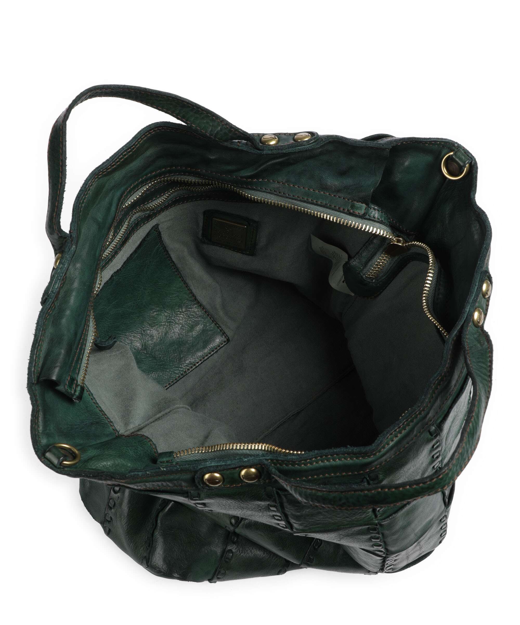 Campomaggi Sac à main bottiglia - Image 6