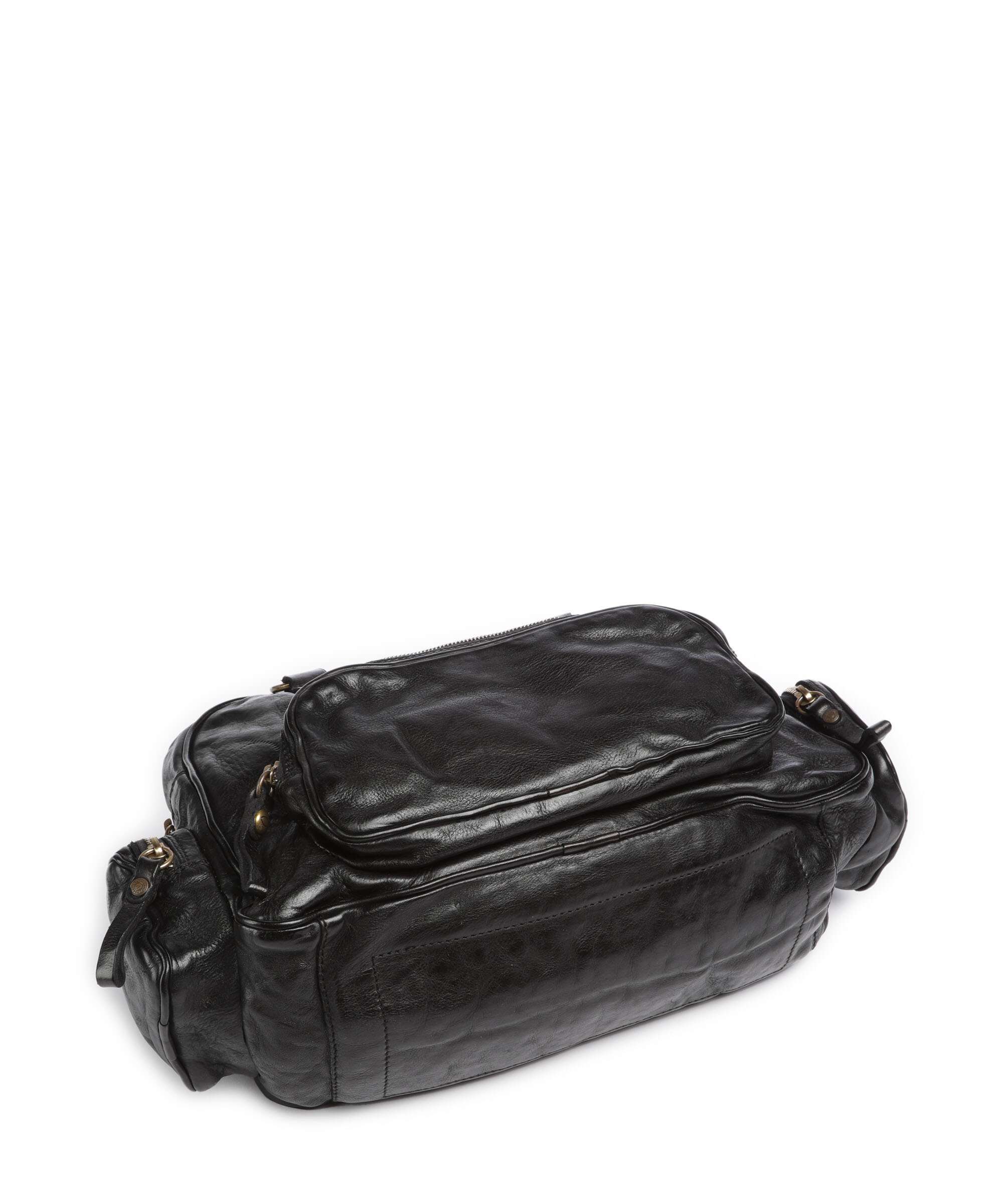 Campomaggi Sac à main black - Image 5