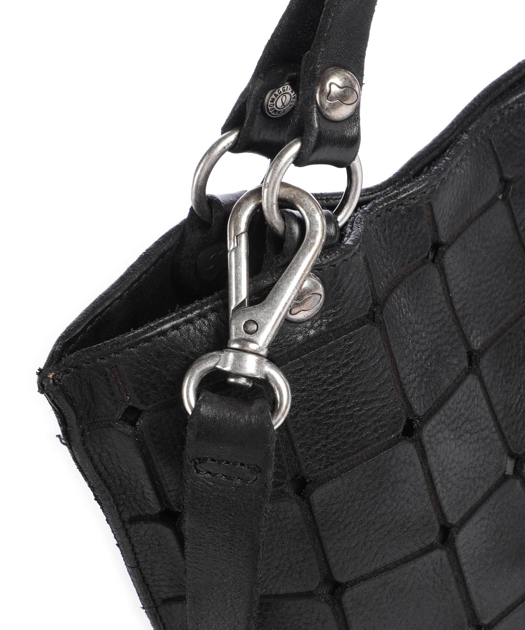 Campomaggi Sac à main nero - Image 4