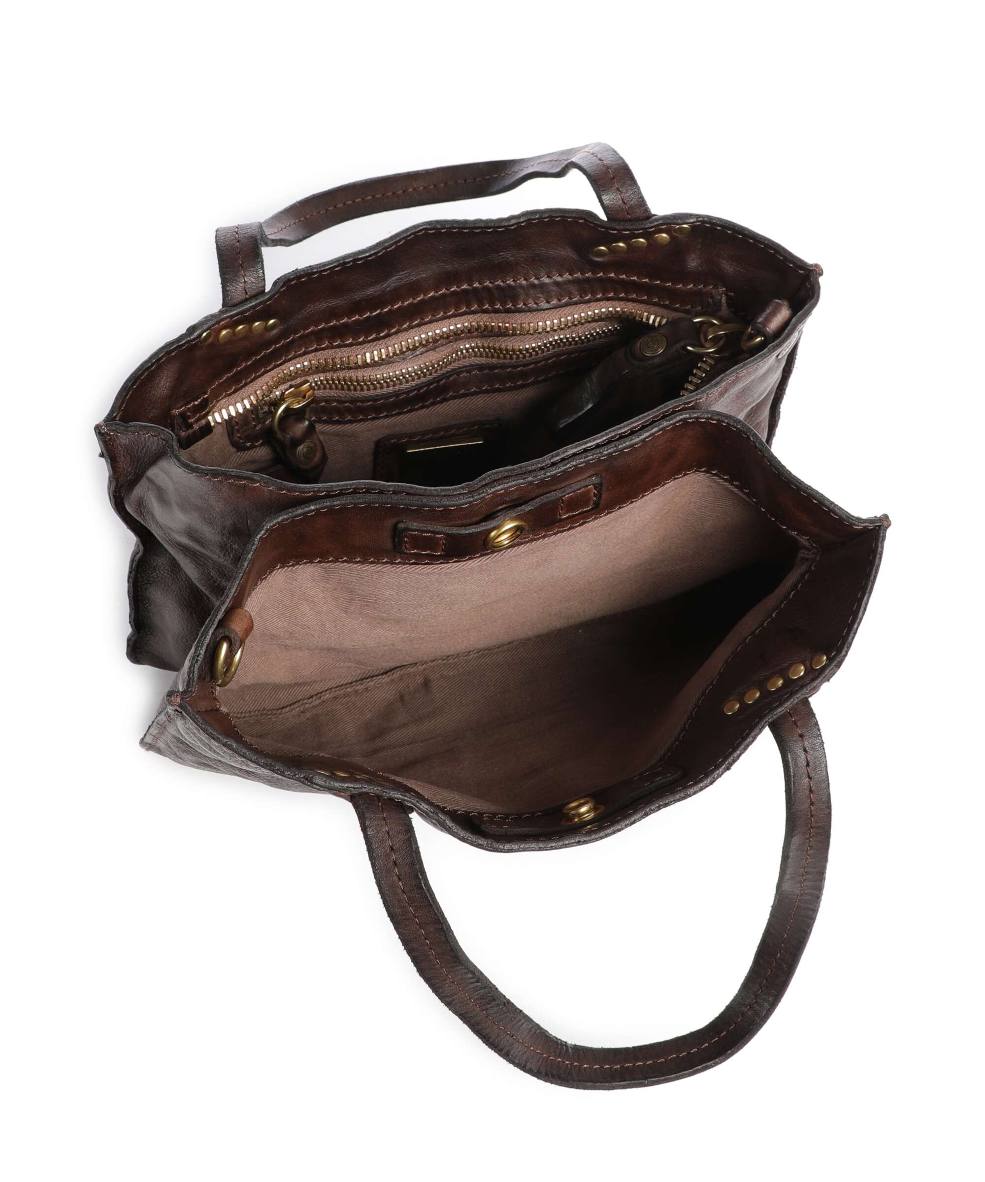 Campomaggi Sac à main brown - Image 5
