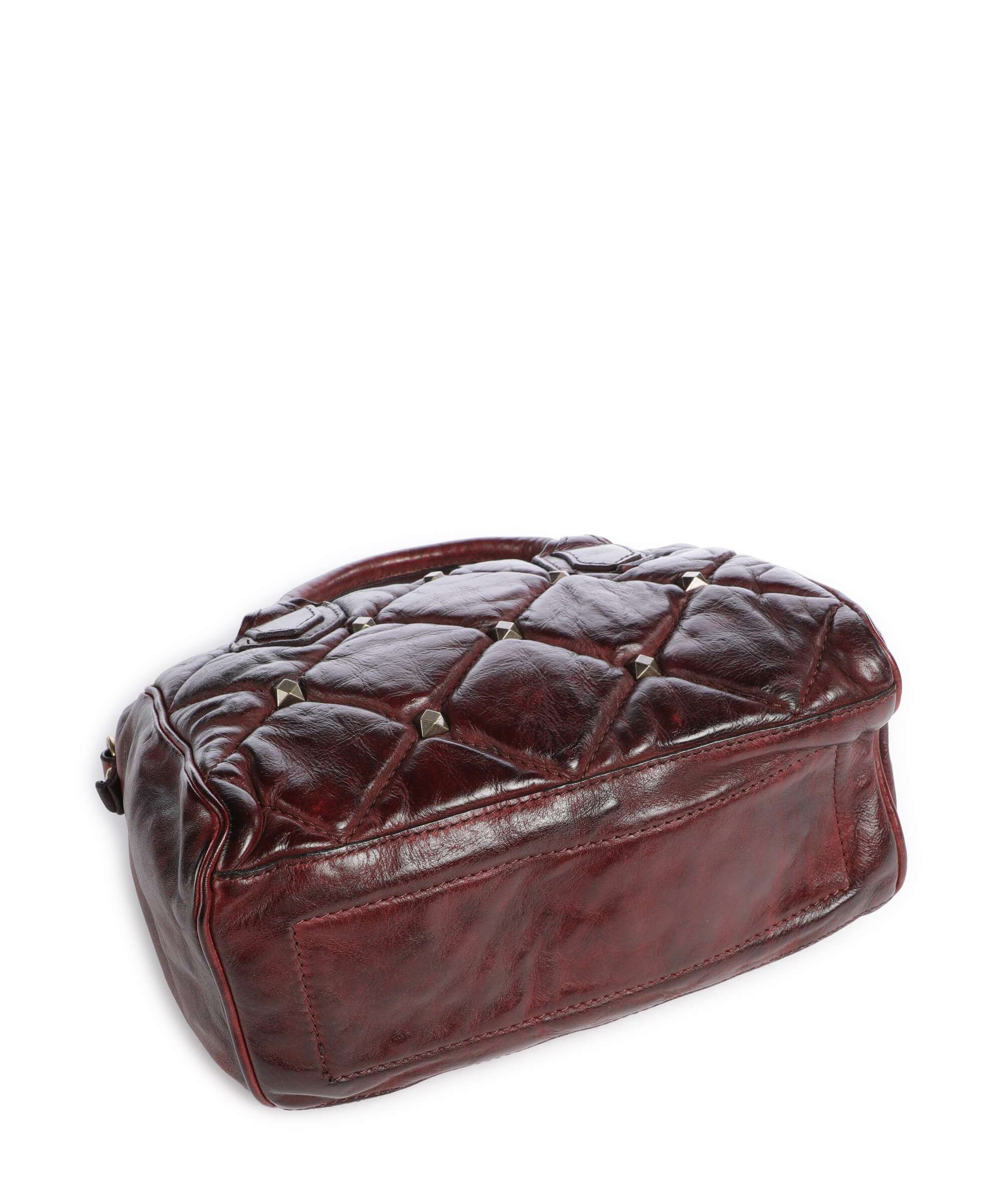 Campomaggi Sac à main wine - Image 4