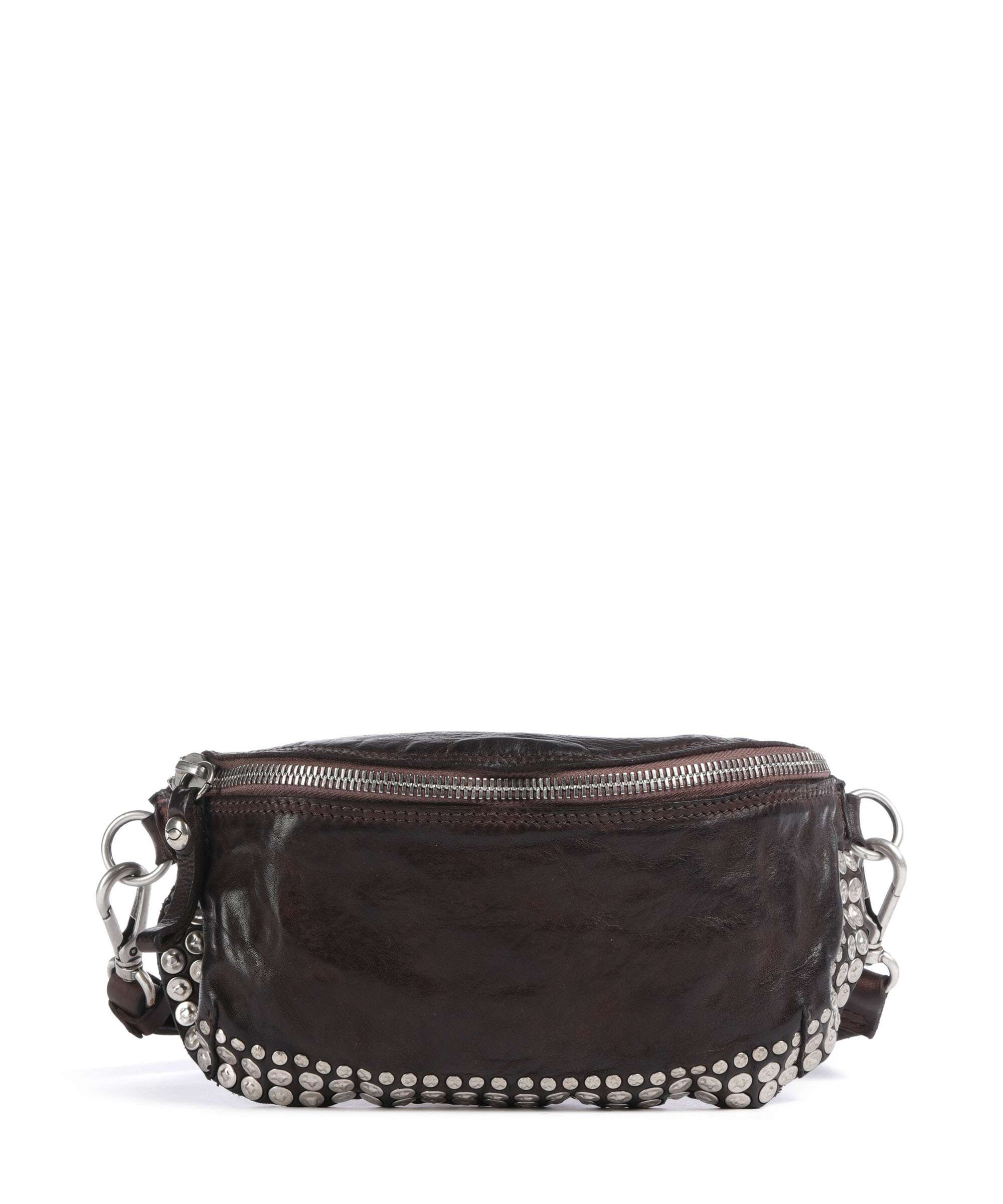 Campomaggi Sac banane brown