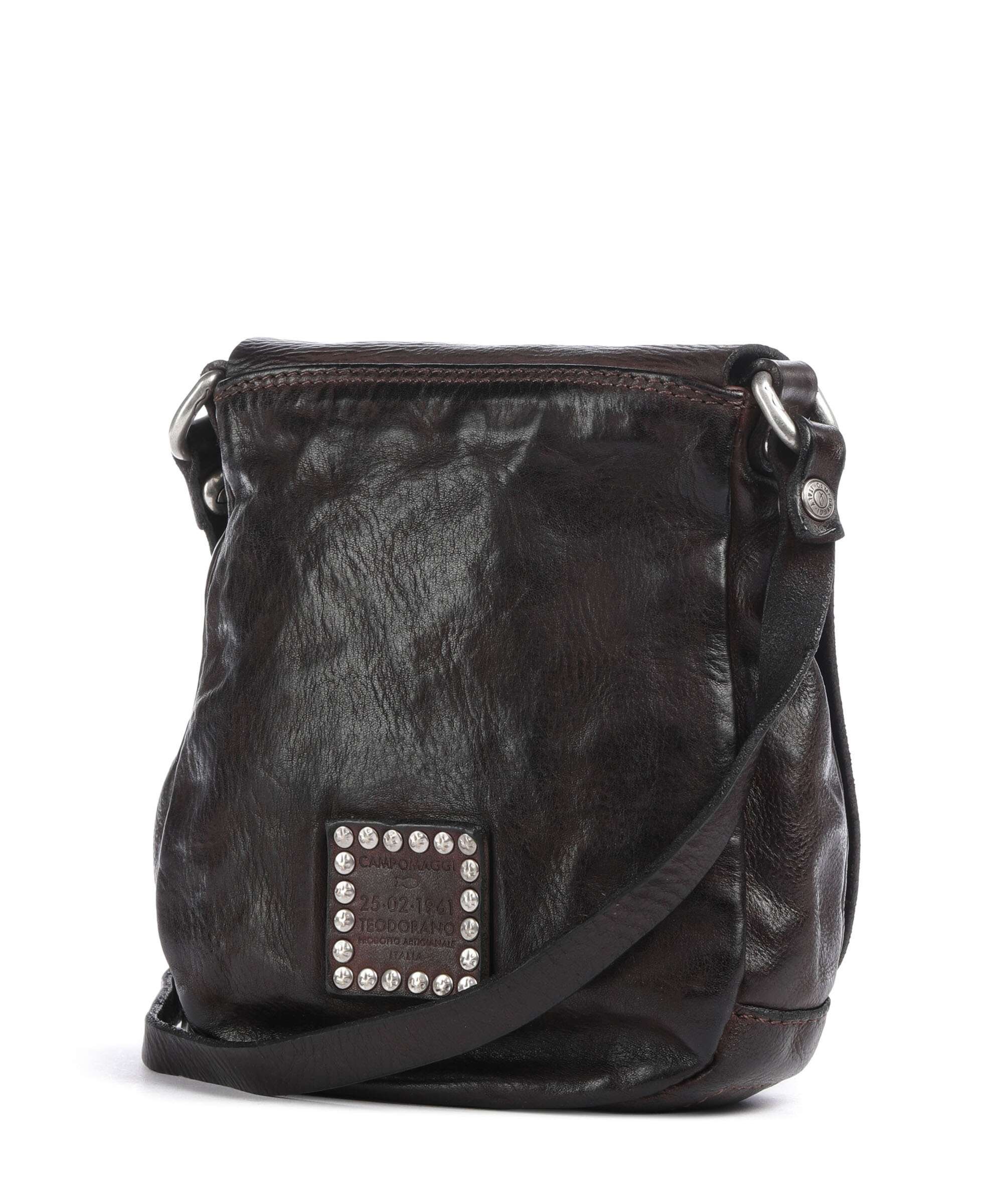 Campomaggi Sac bandoulière brown - Image 2