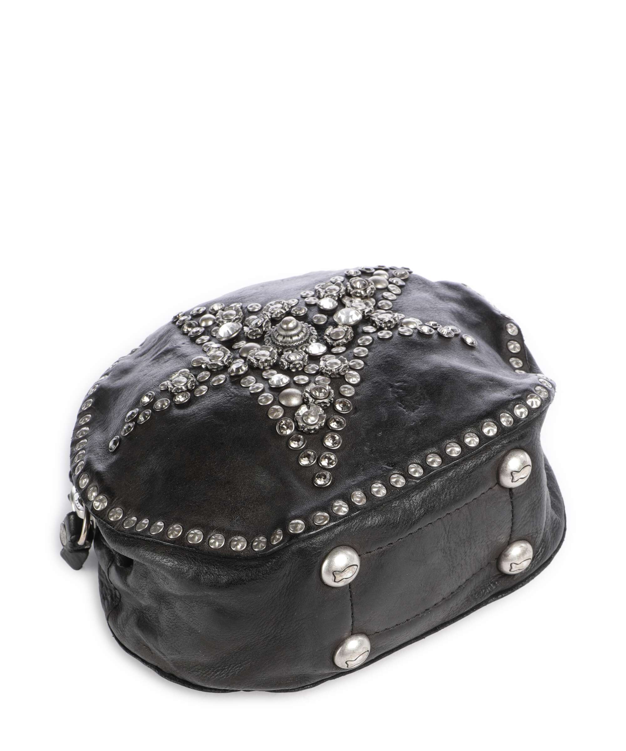Campomaggi Sac bandoulière black - Image 5