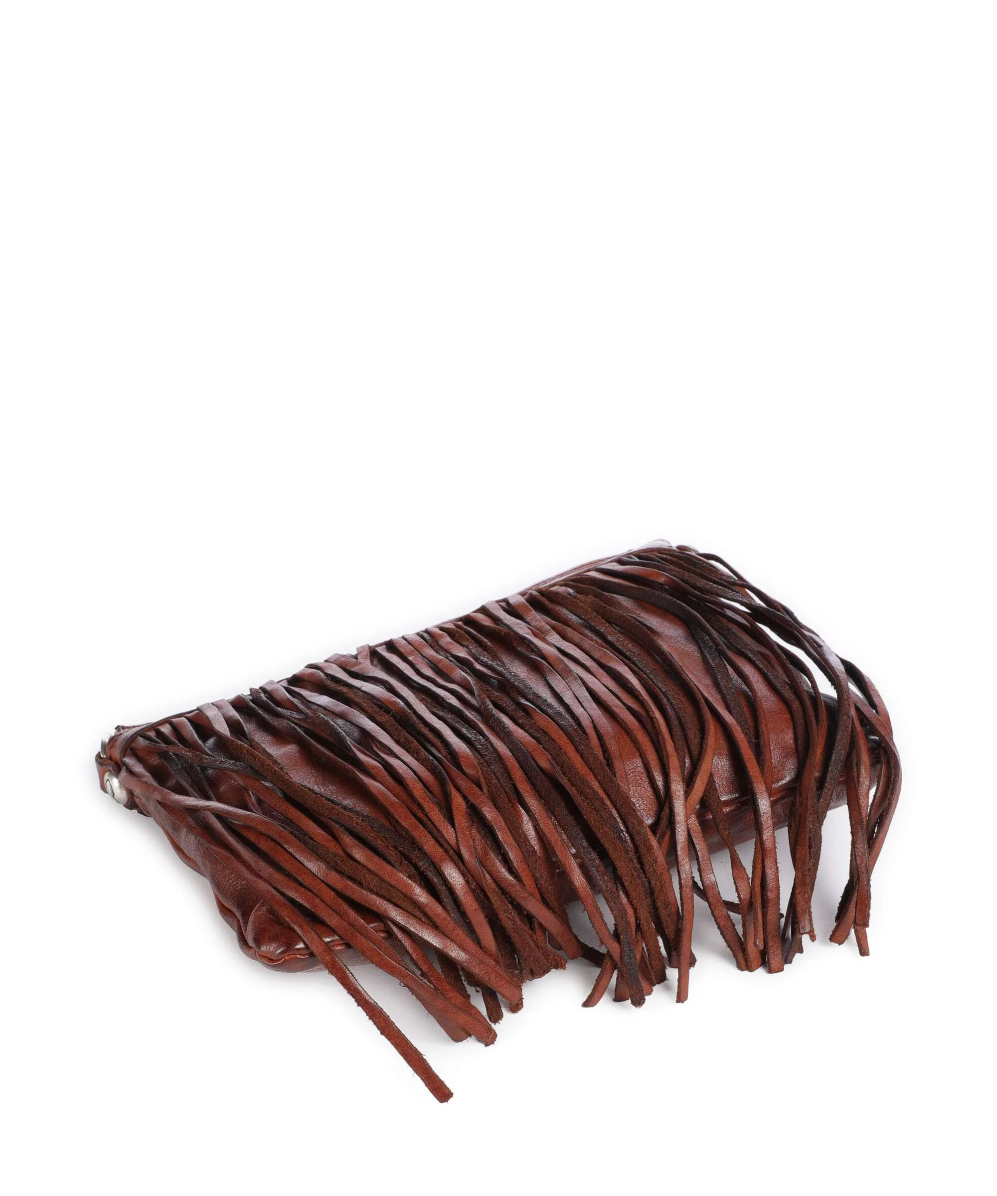 Campomaggi Sac bandoulière cognac - Image 5