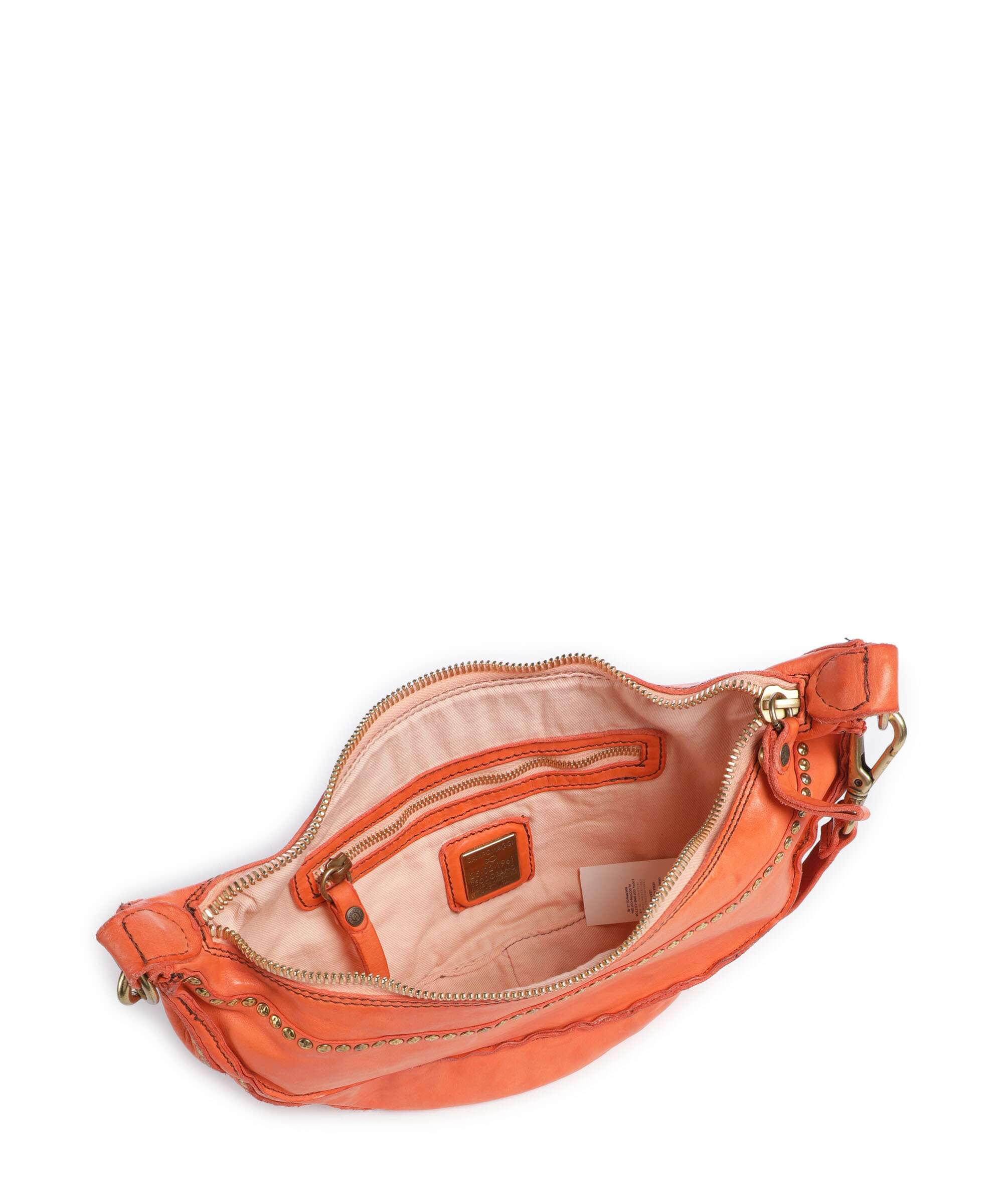 Campomaggi Sac bandoulière albicocca - Image 6