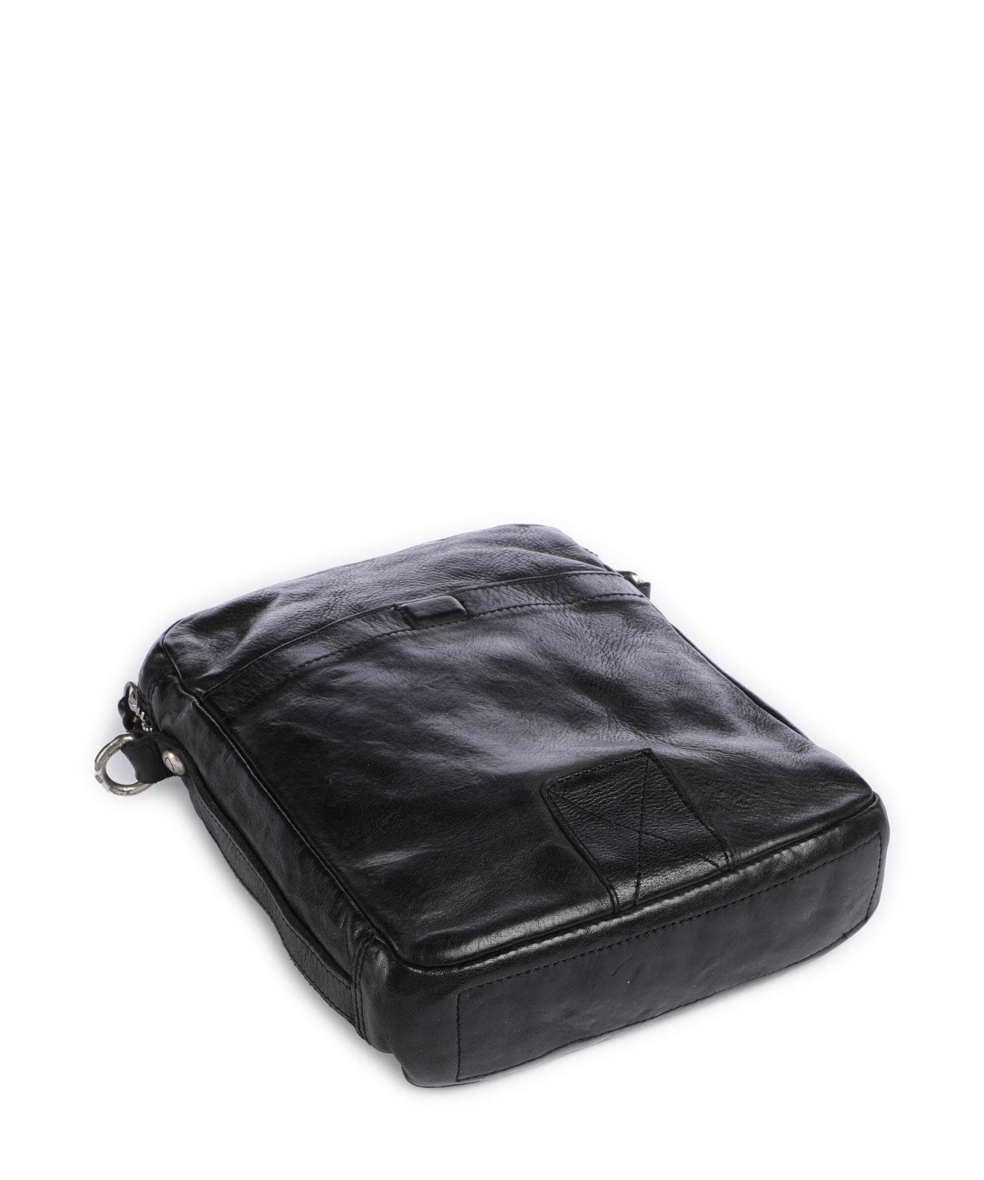 Campomaggi Sac bandoulière nero - Image 6