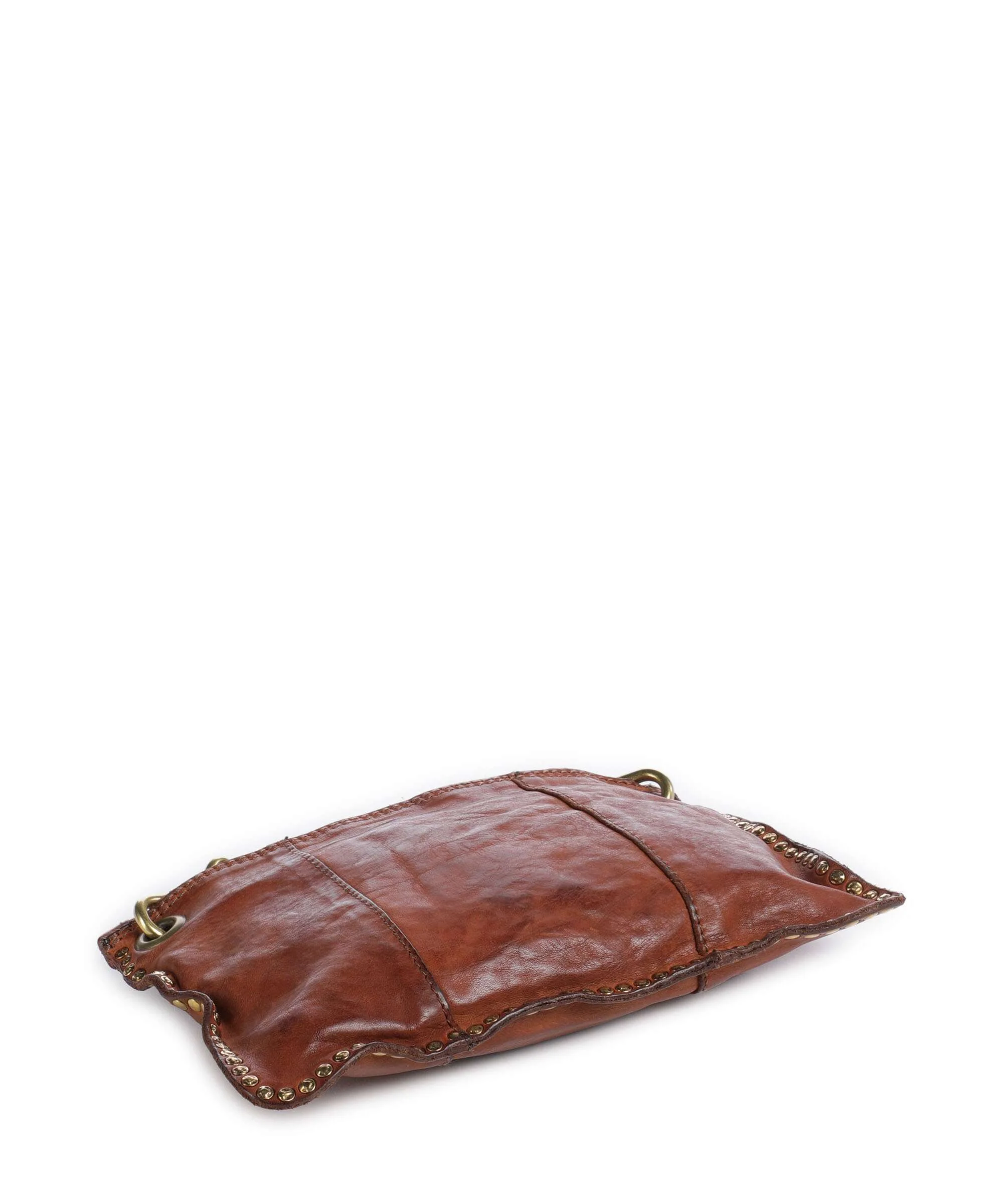Campomaggi Sac bandoulière cognac - Image 4