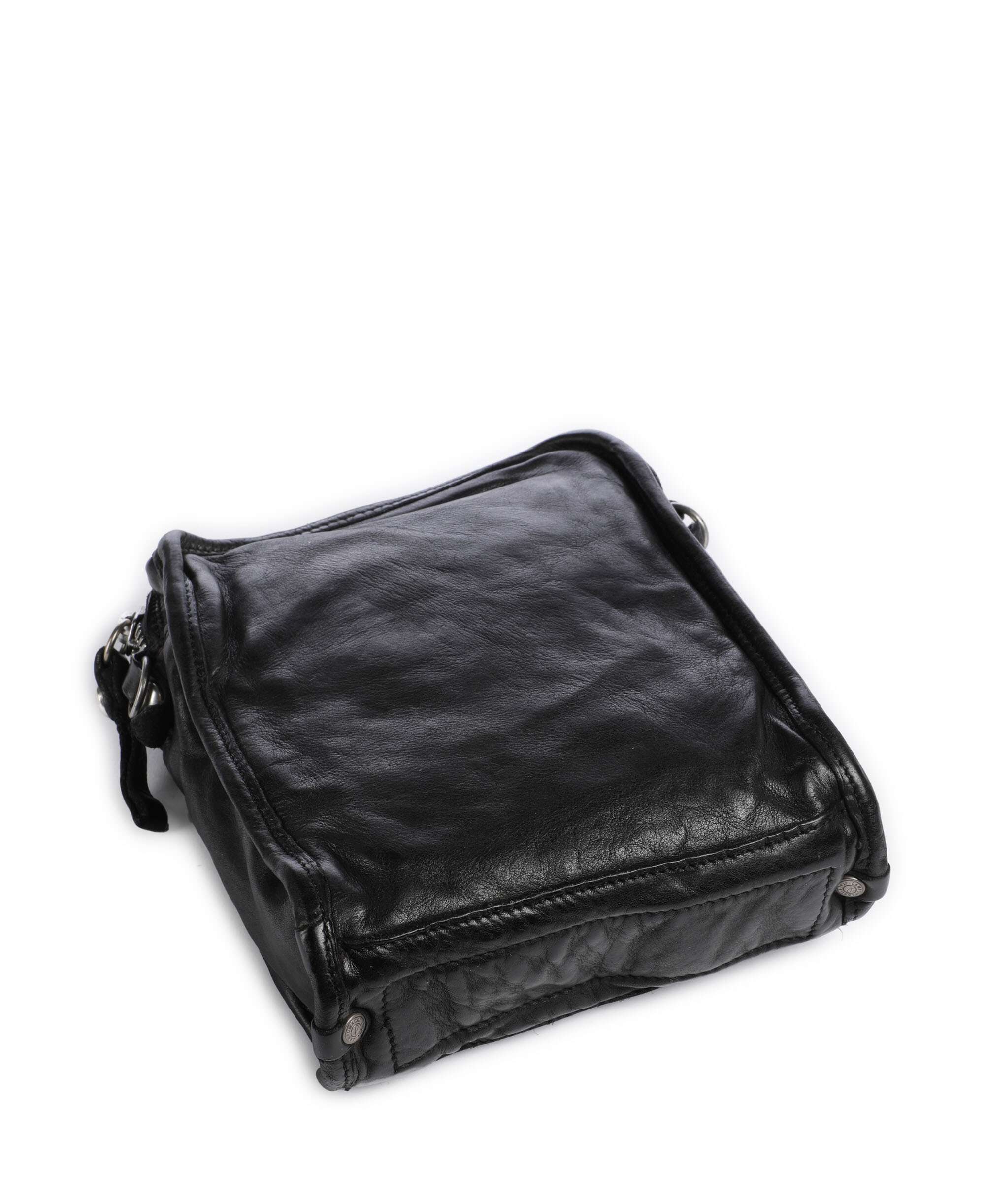 Campomaggi Sac bandoulière nero - Image 6